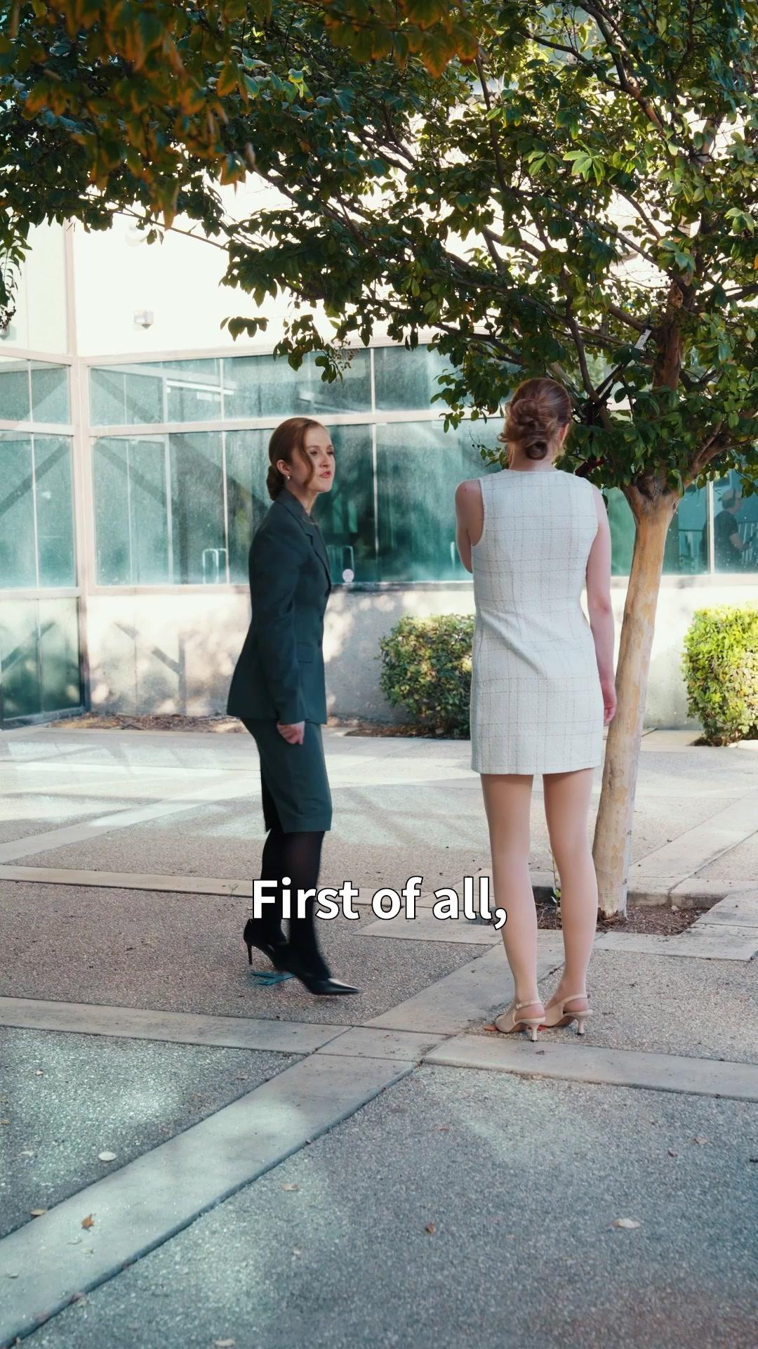 Mr. Big, The Baby is Not Yours