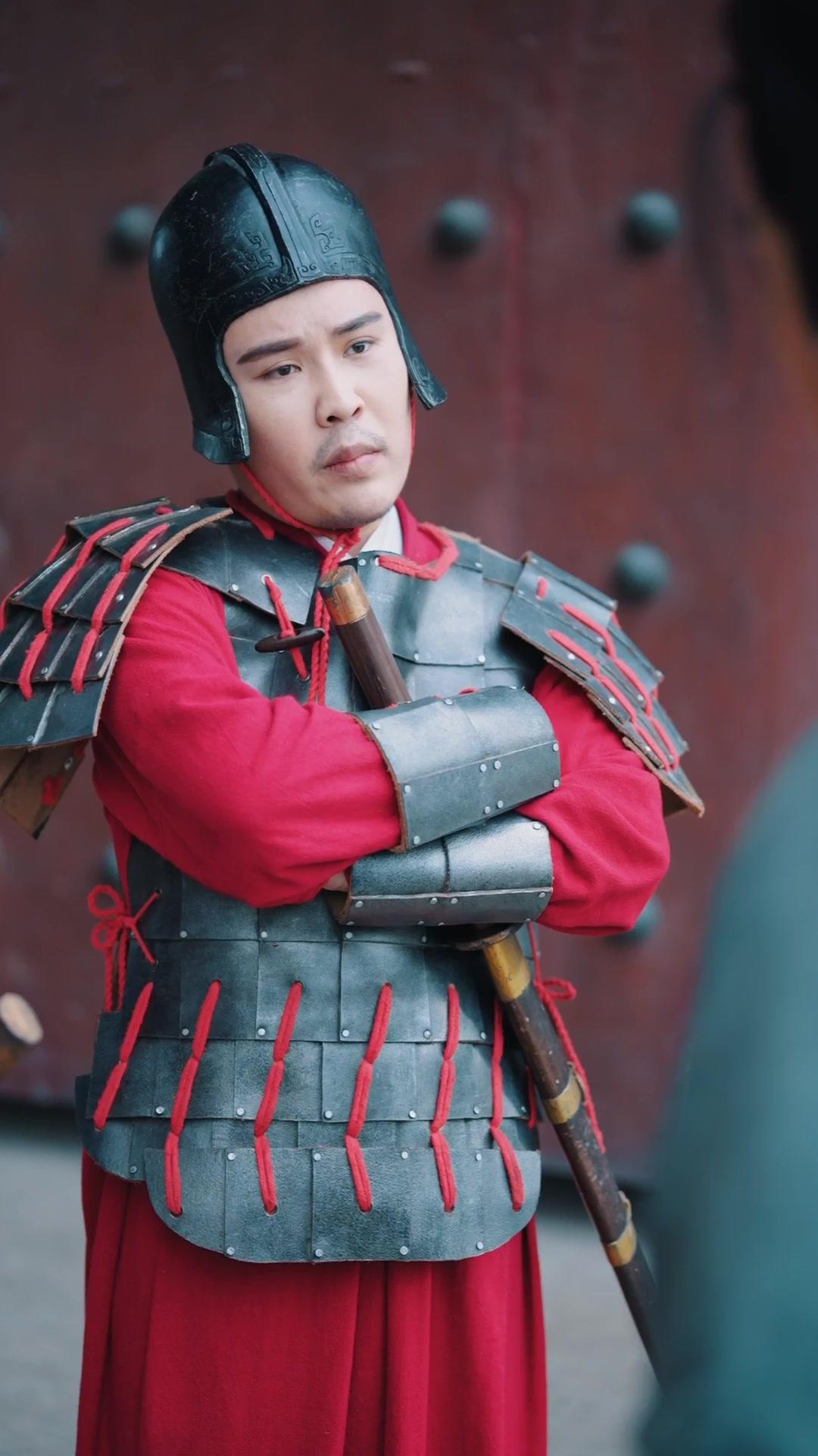 Your Majesty, My New Father