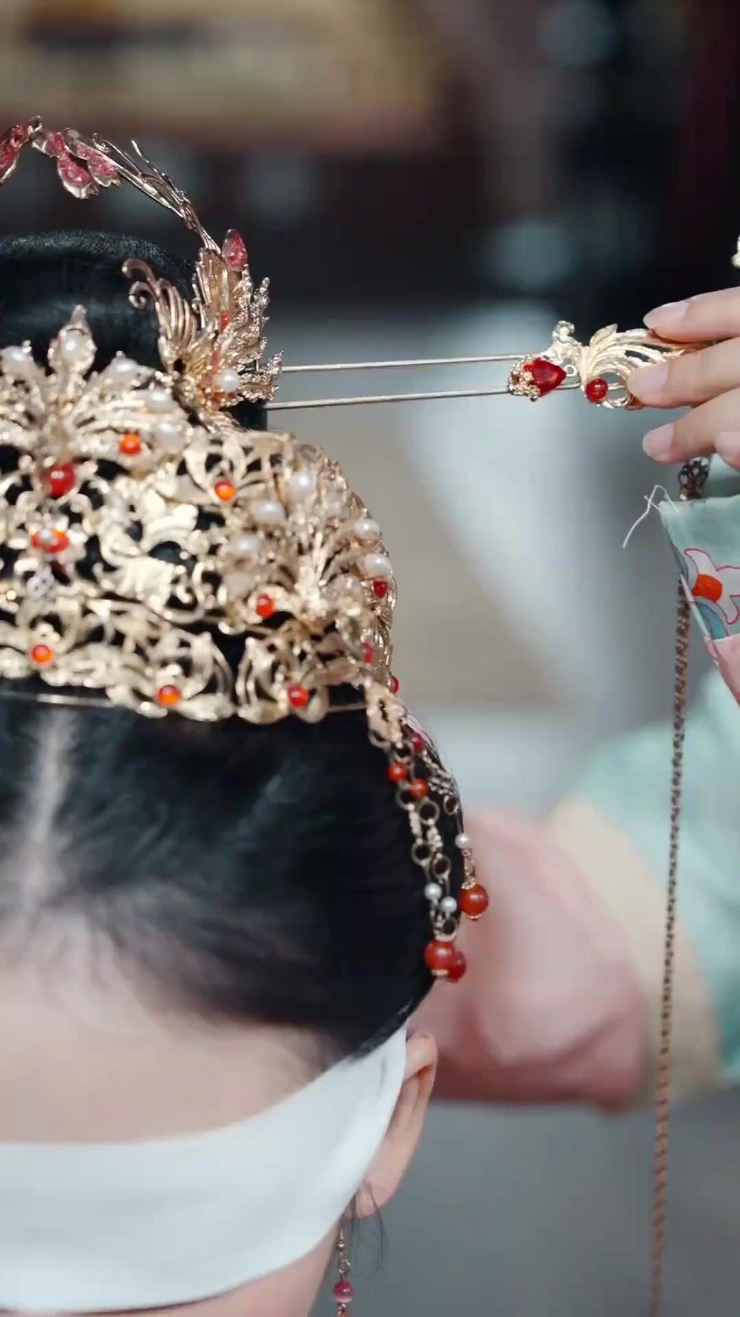 (Dubbed)My Dead Love Returns