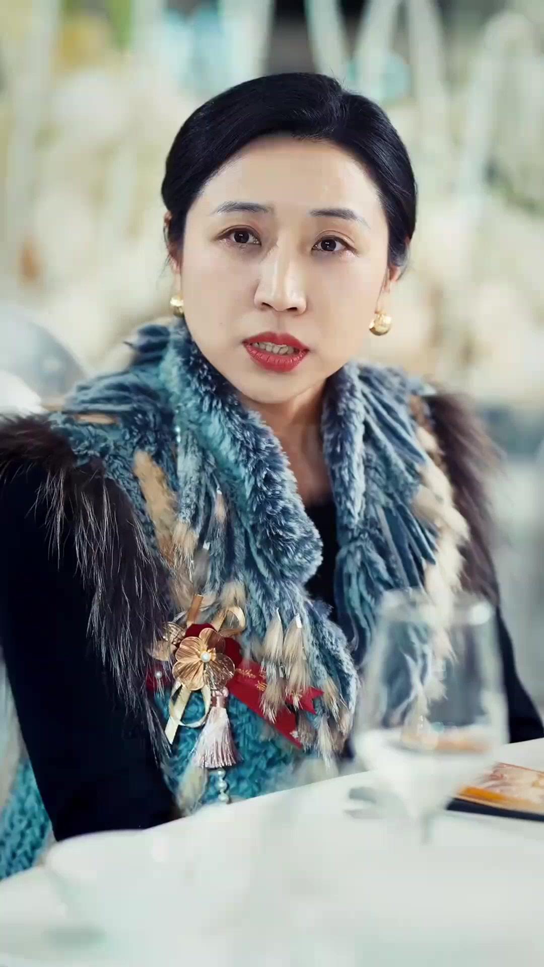 (Dubbed) From Fireman to CEO: Her Loss