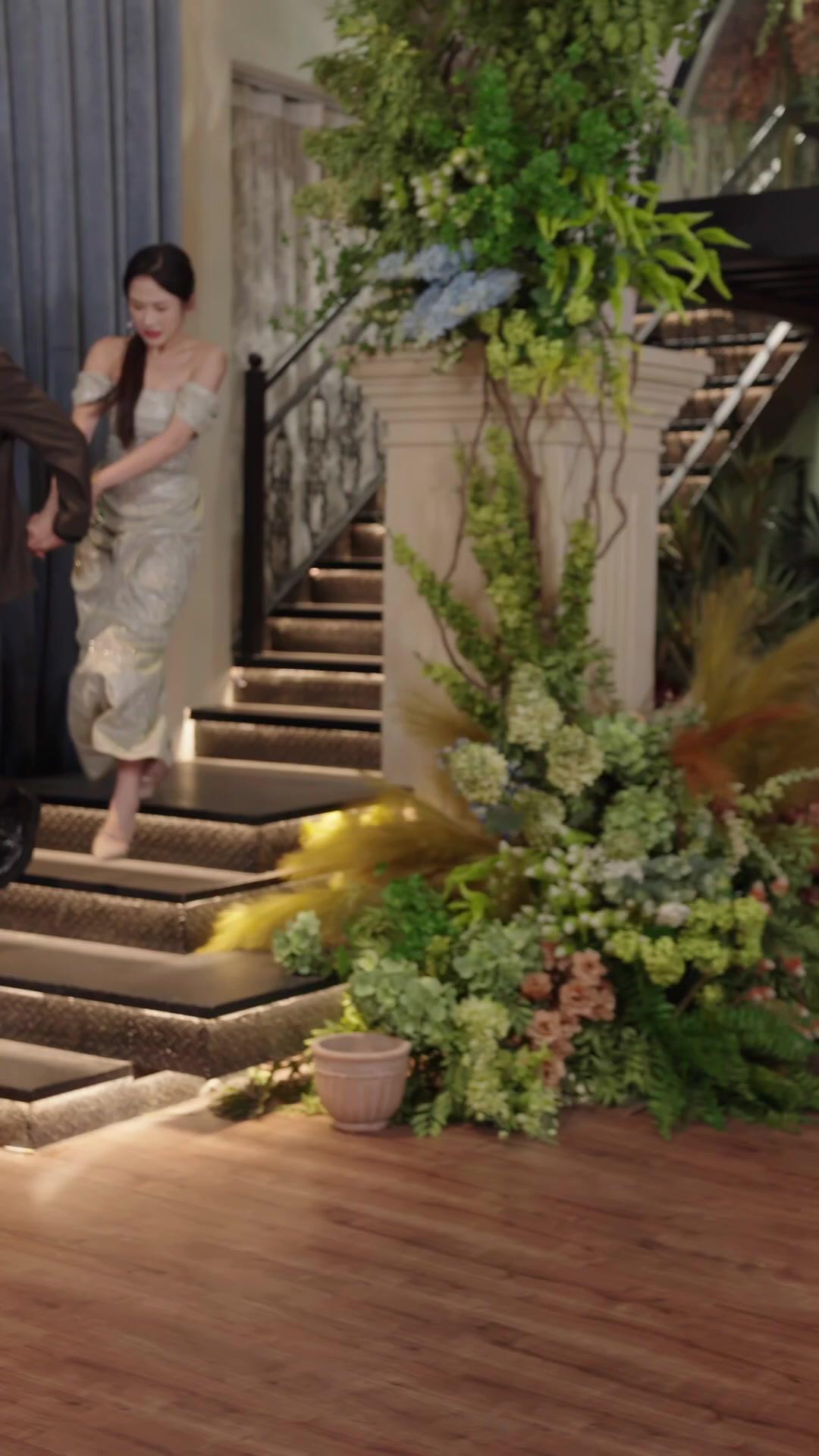 Un beso, un matrimonio