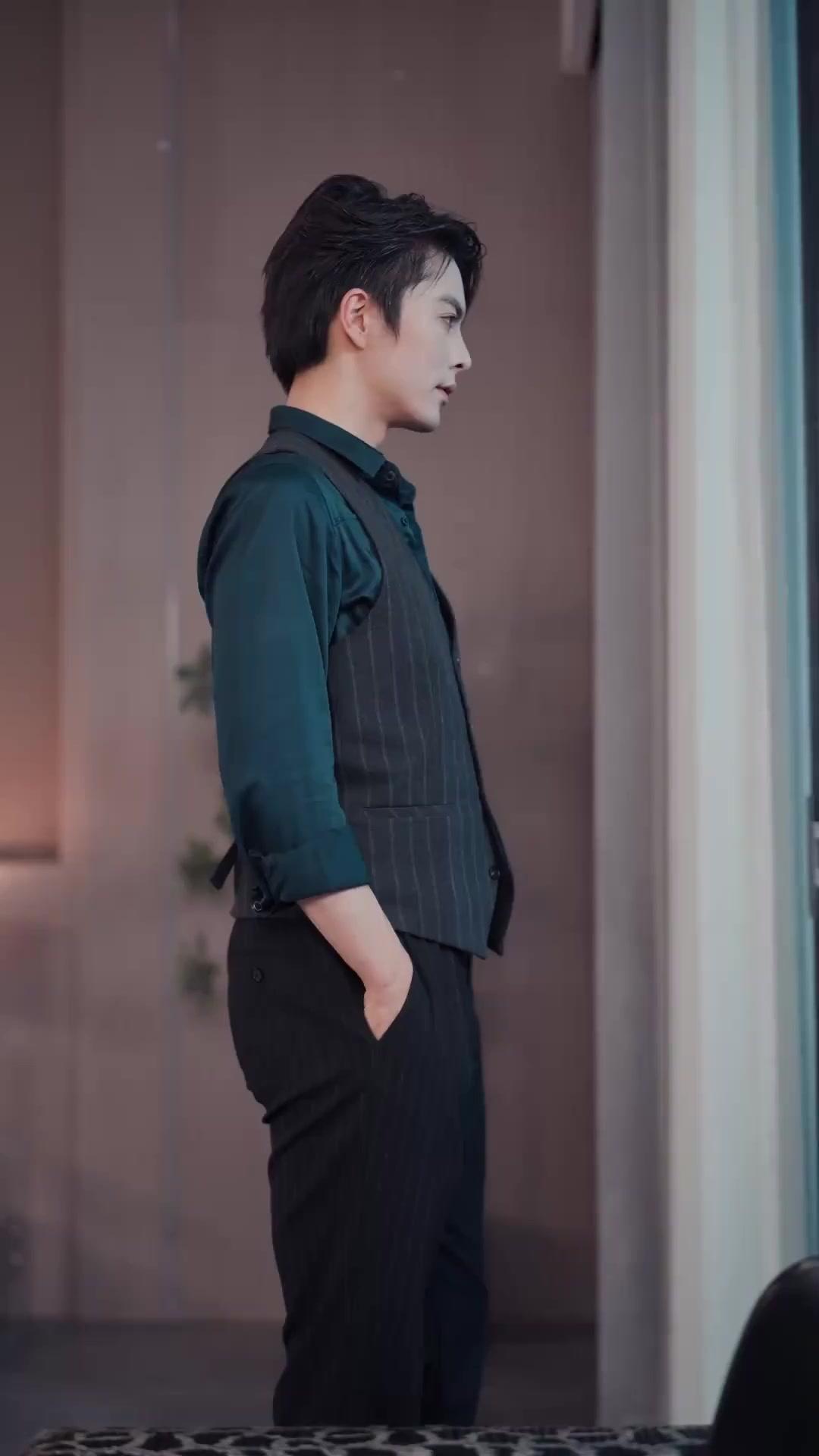 وقع في شباك حبّي