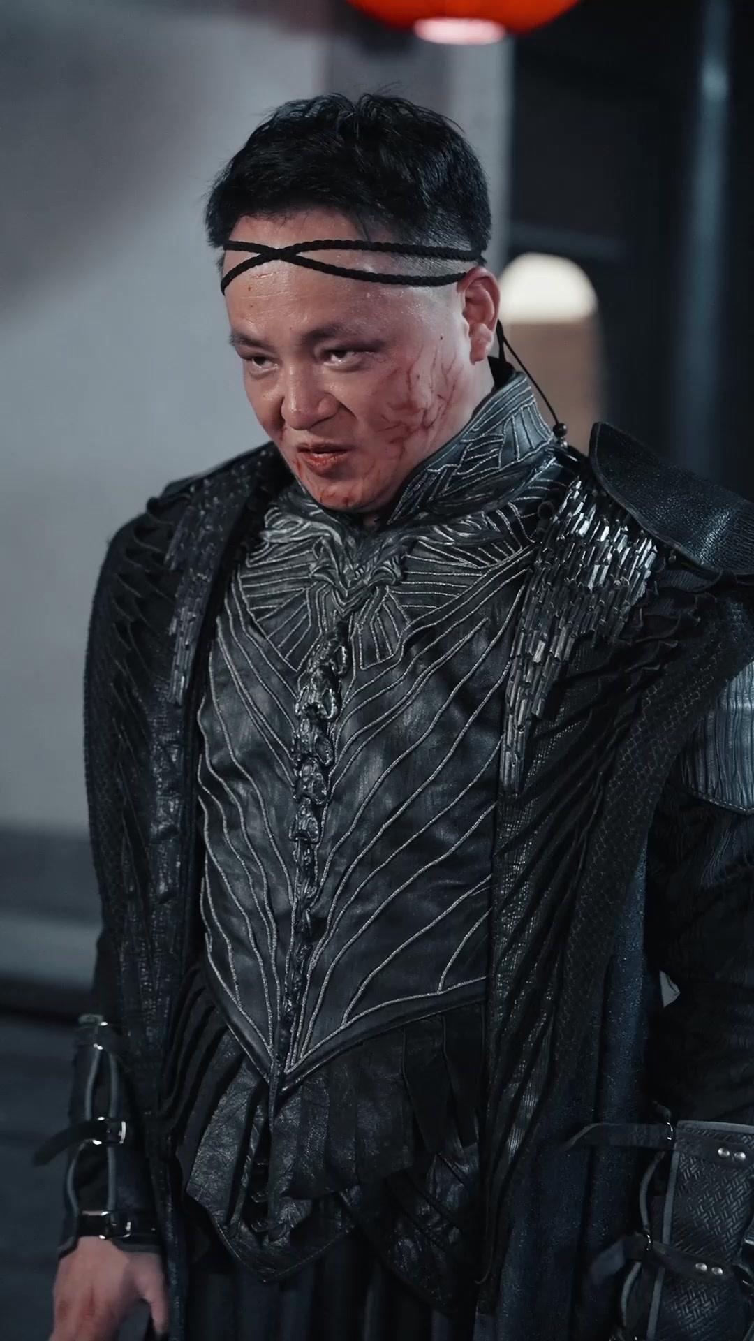 Kanla Yazılan İntikam