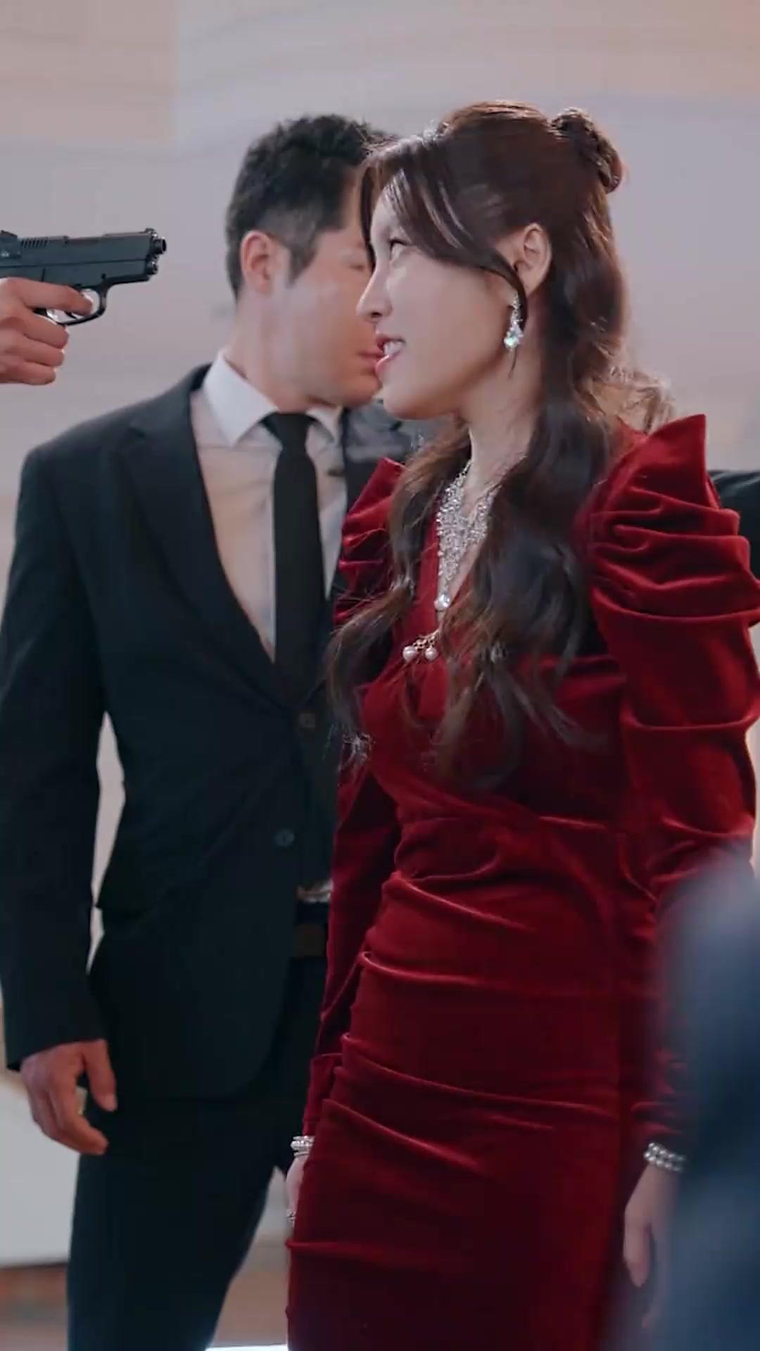 (Doblado) Mi marido mendigo es un magnate oculto