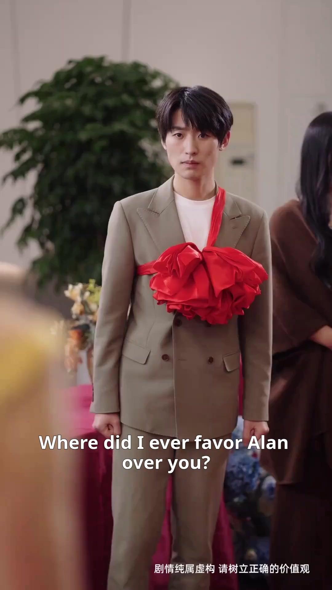 (Dubbed) You Stole My Son? I'll Take Your Empire!