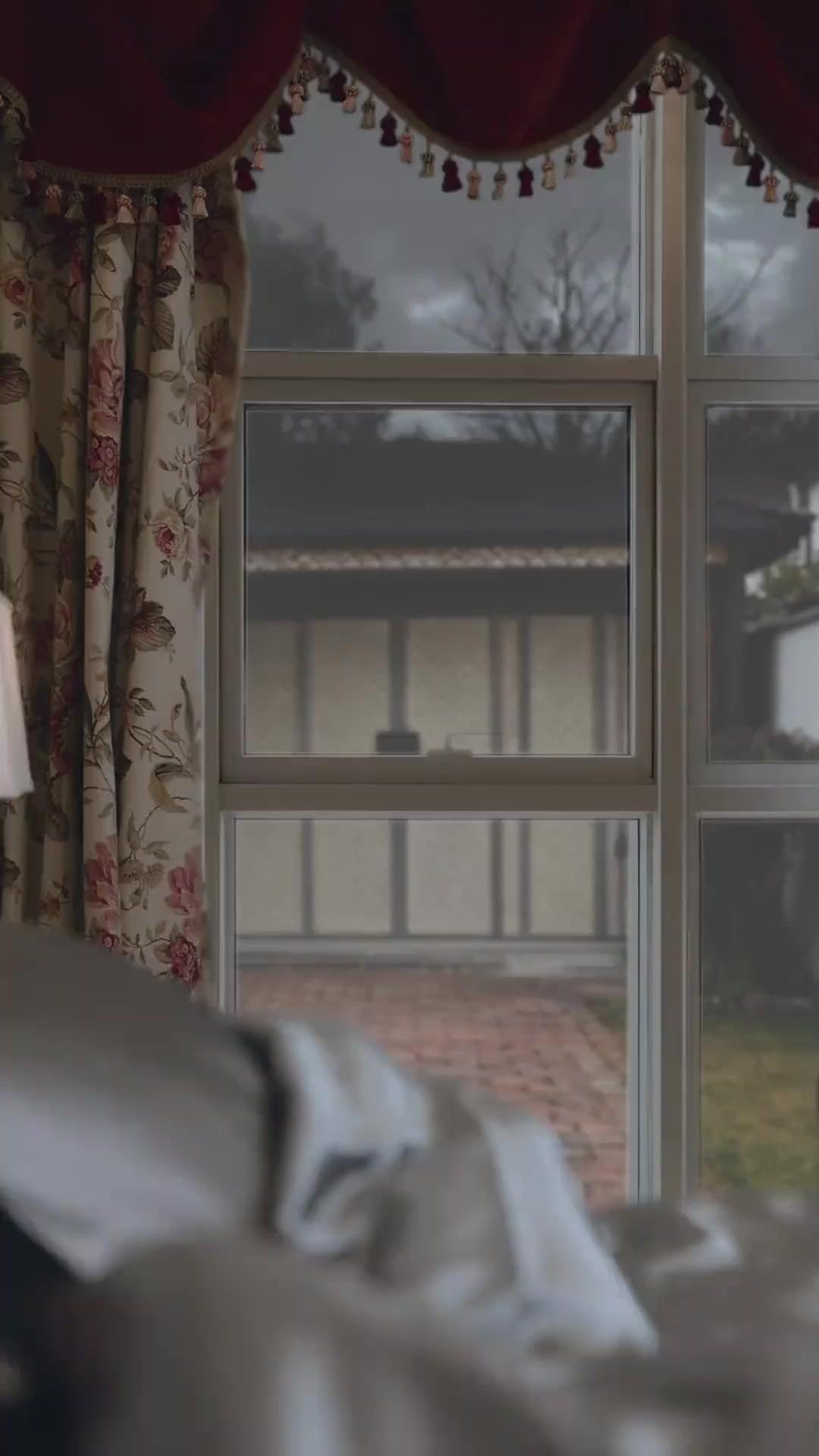 Tras el divorcio, supo quién era