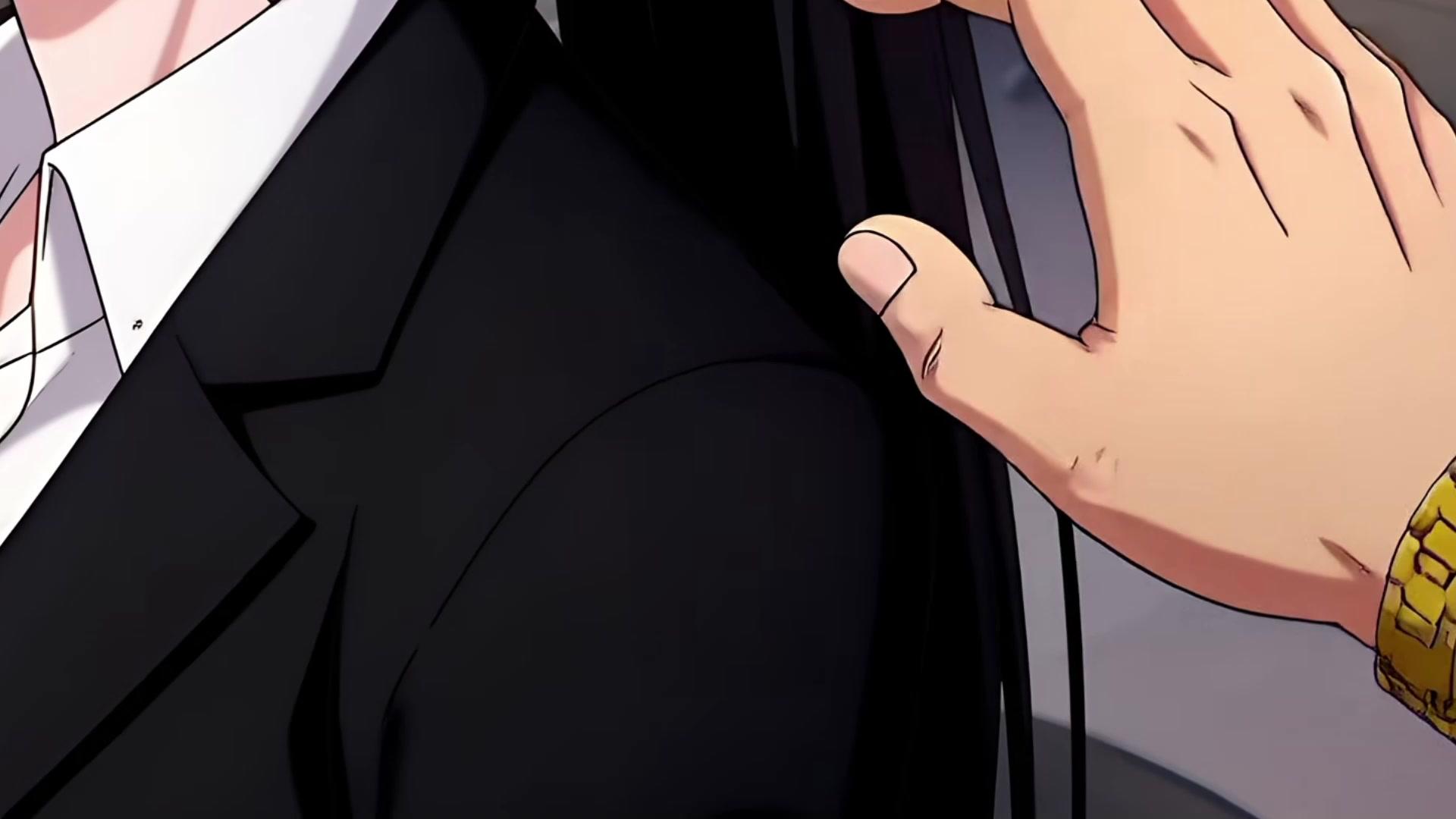 I Married 4 Demon Kings!