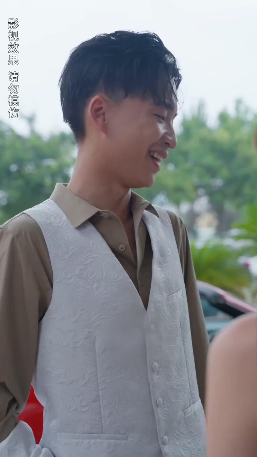 Balas dendam sang CEO