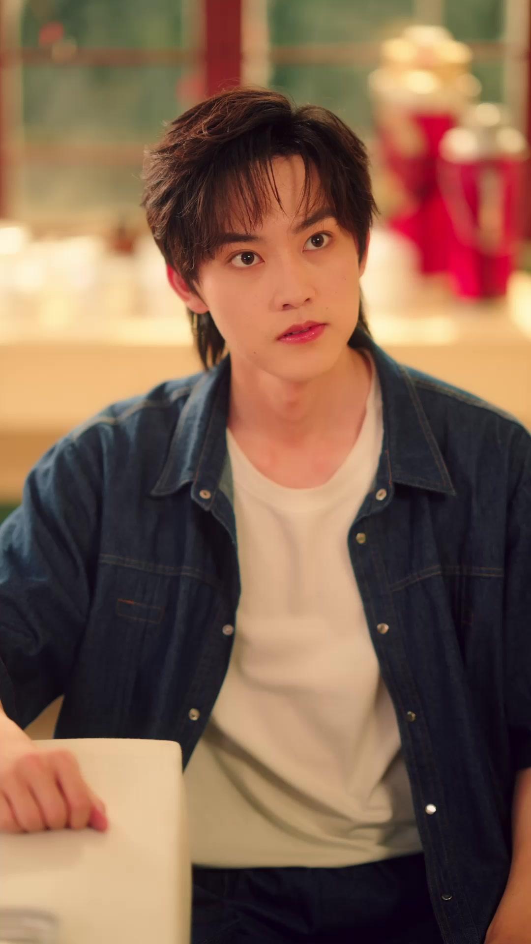 My Softie is Mr. Hardcore?