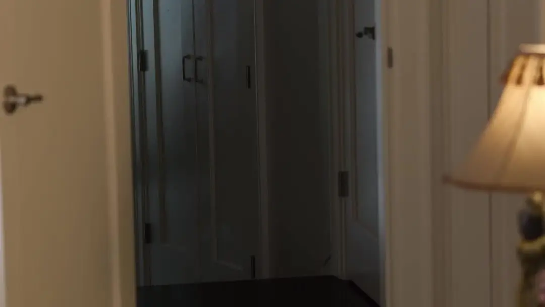 Jade Foster Is Mine: When Grief Wears Pearls and Carries a Jar