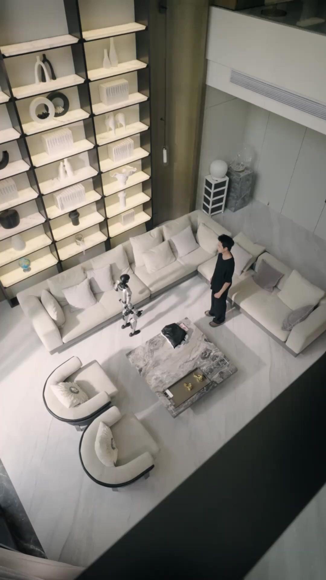 Amor Além do Tempo e do Espaço