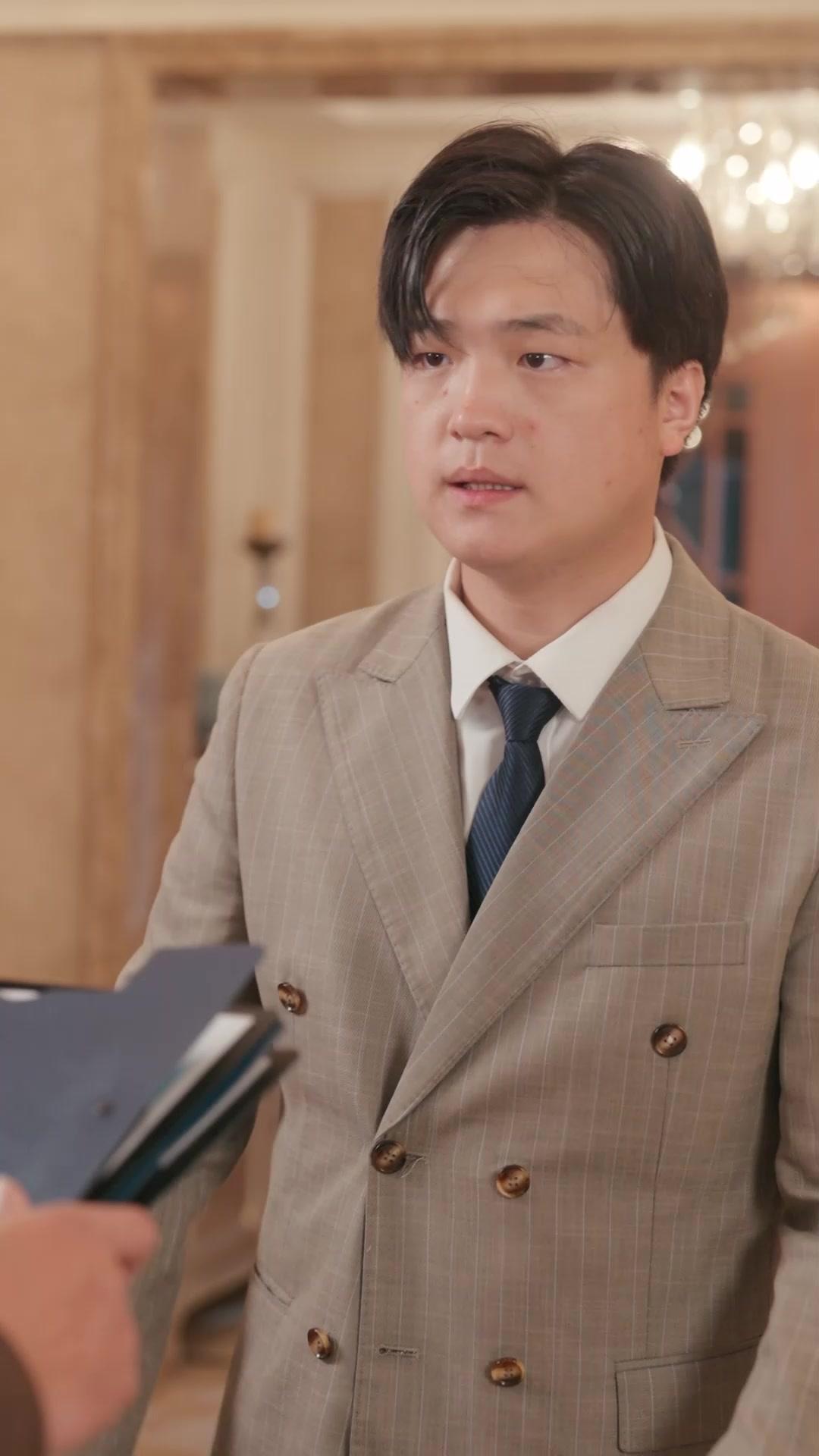 BOSS, Your Replaced Fiancée Is Back!