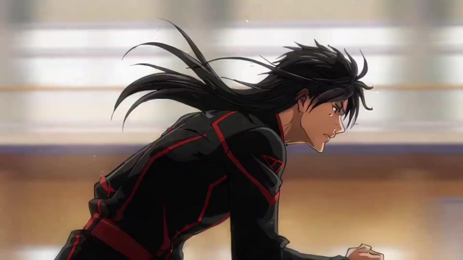 الاستيقاظ إلى القداسة