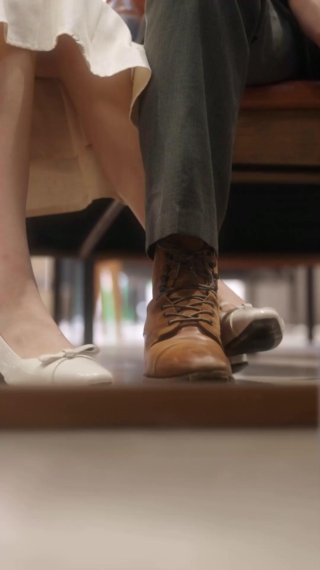 婆婆，其實我是你閨蜜