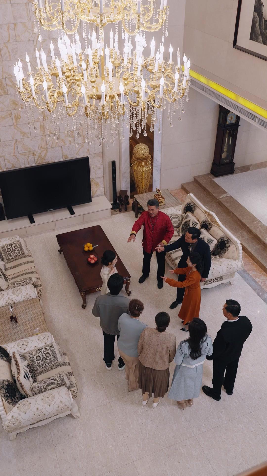 Hey, Relax. Gold Happens.