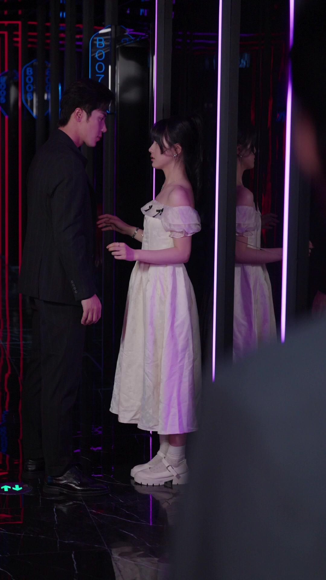 가정부의 재벌 로맨스