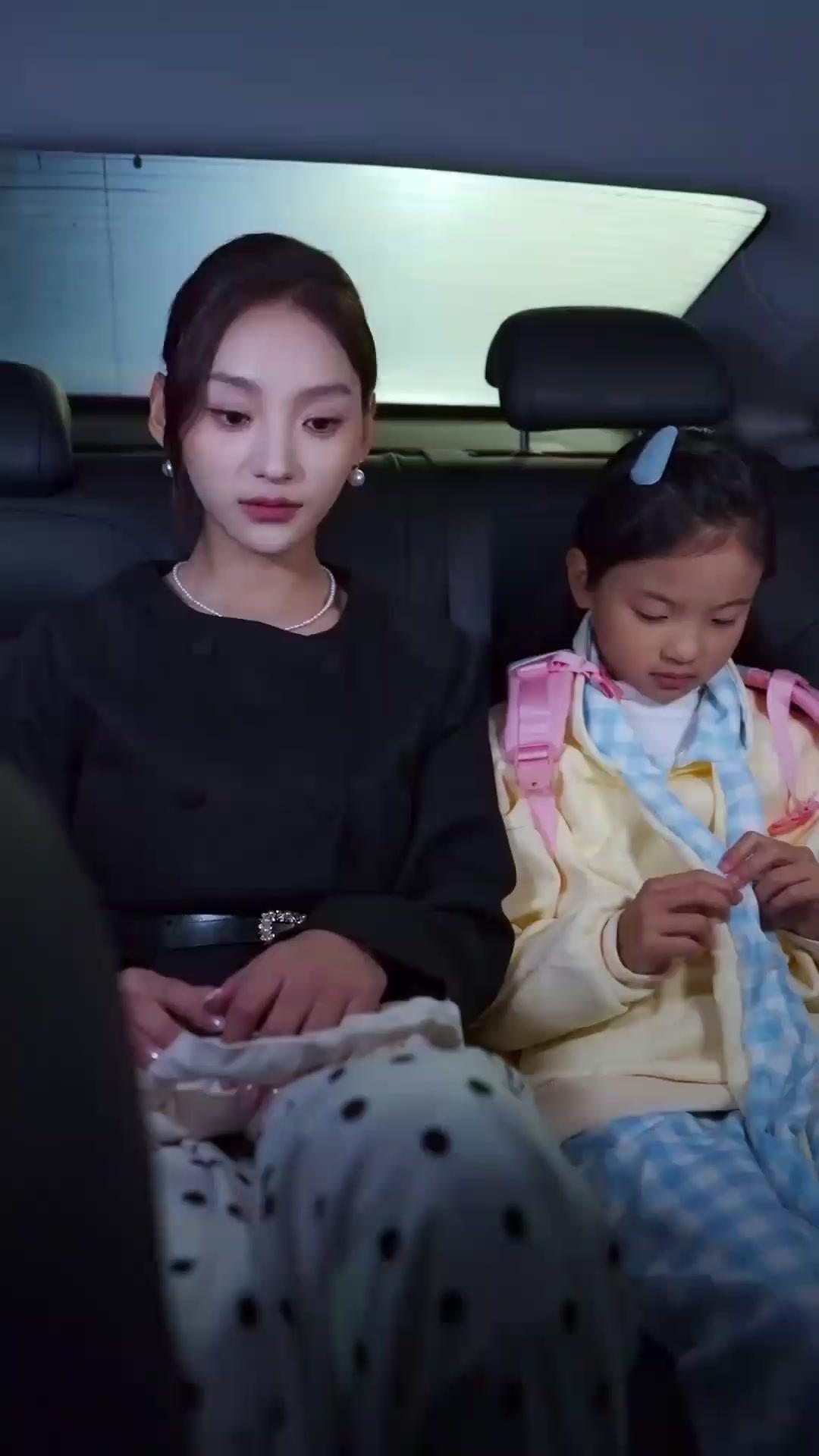 (더빙) 안개 속 멀어져 가는 당신