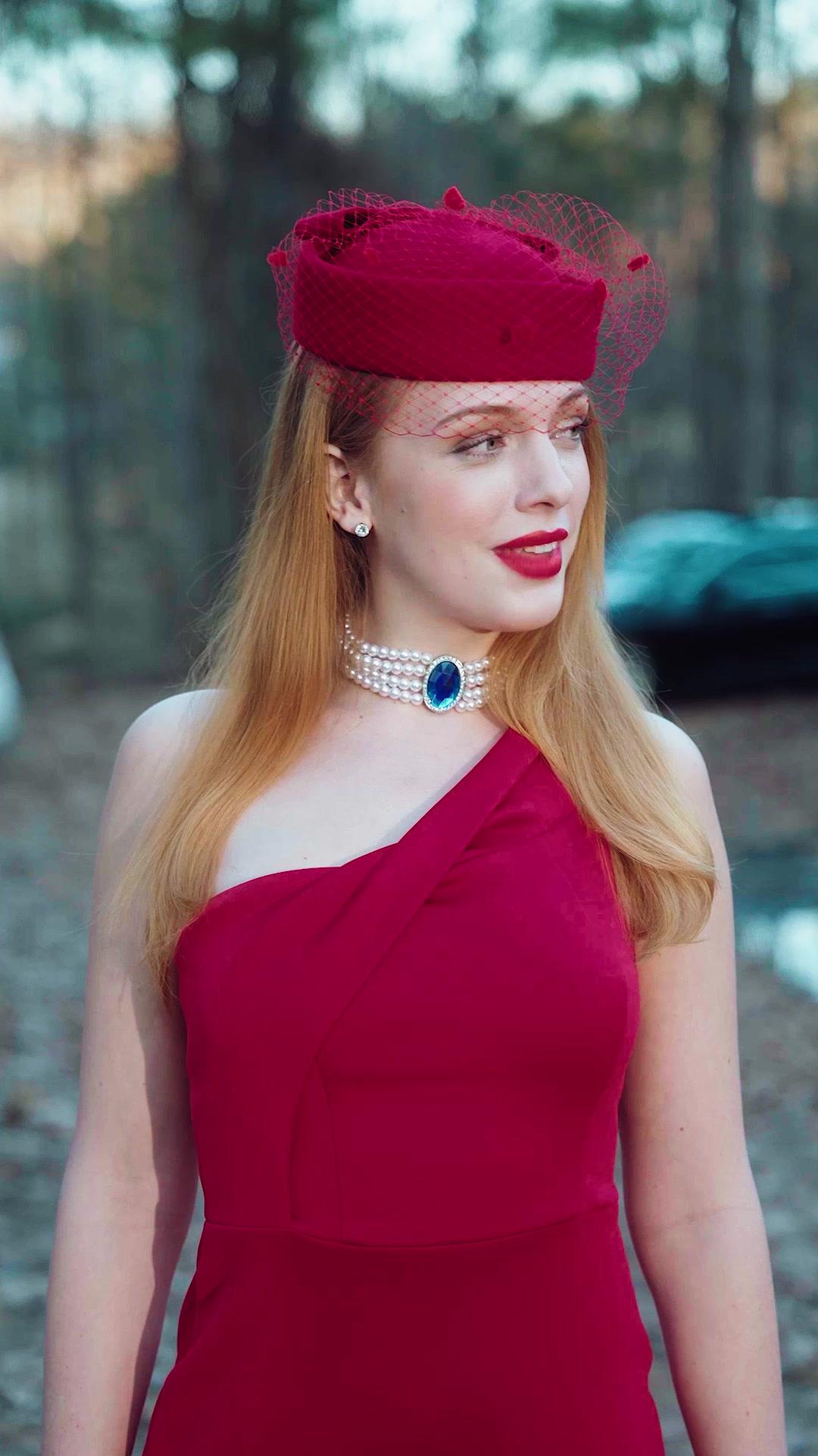 The Crown Beyond the Grave