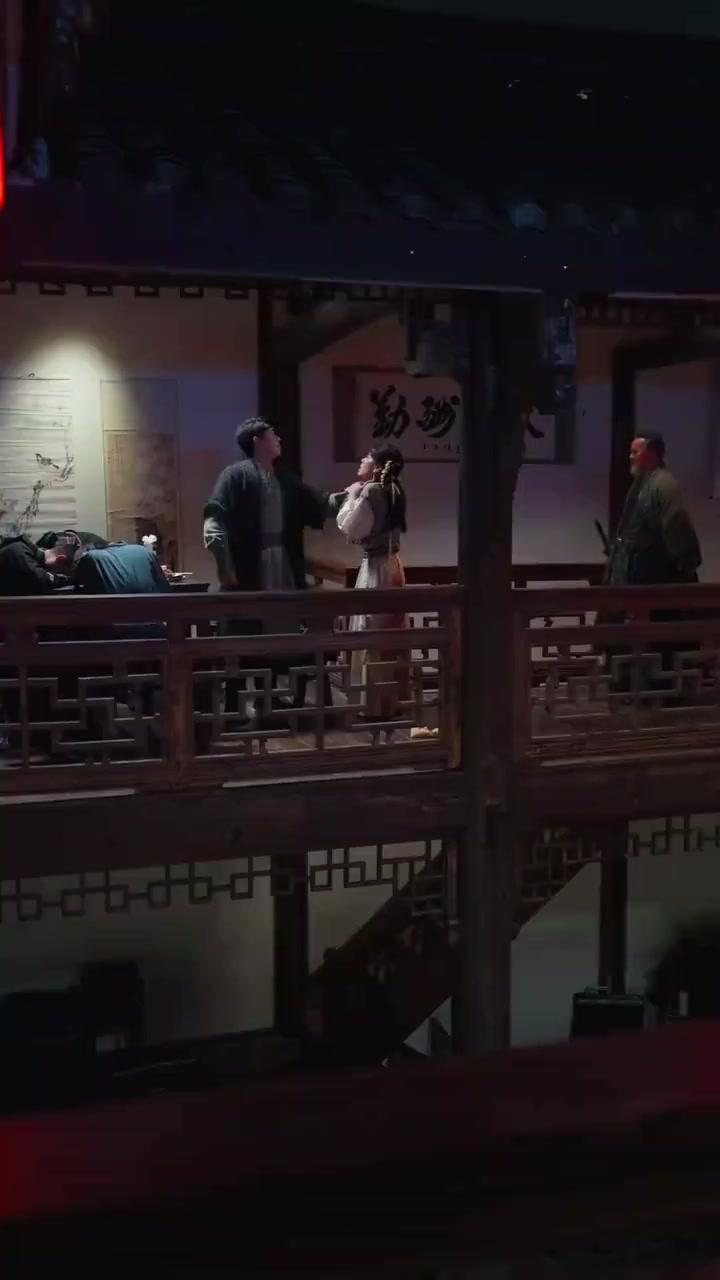 (Dubbed) OMG! The "butcher" Son Is the Family Savior!