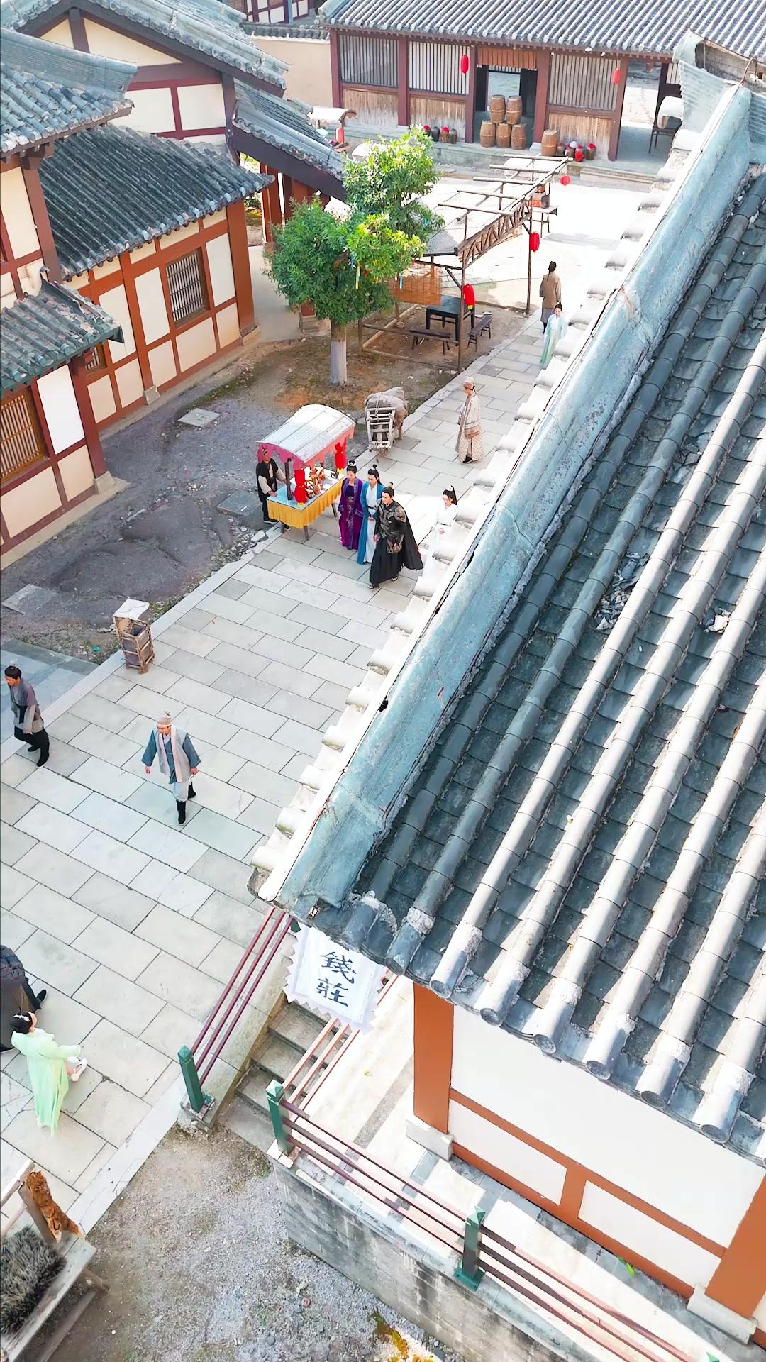 Freaking Hell! That Scrub’s the Grand Marshal!