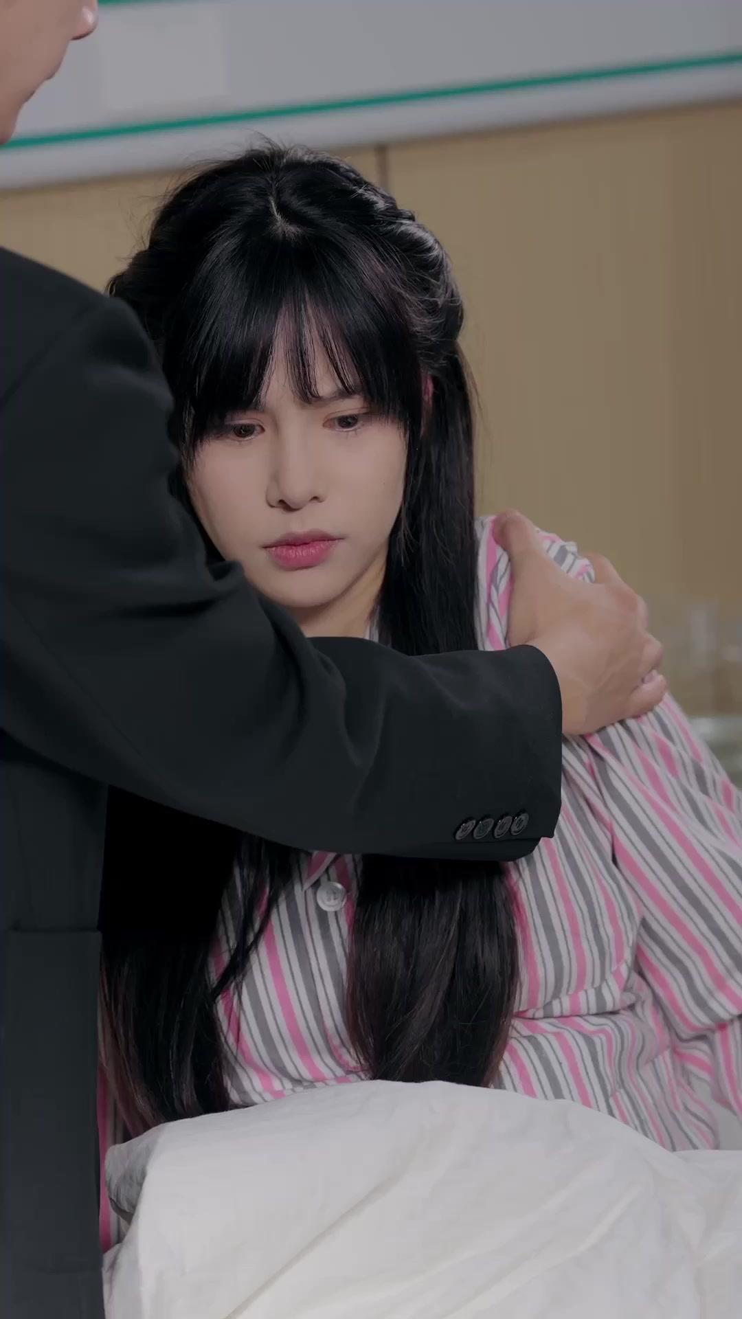 La dulce esposa del CEO