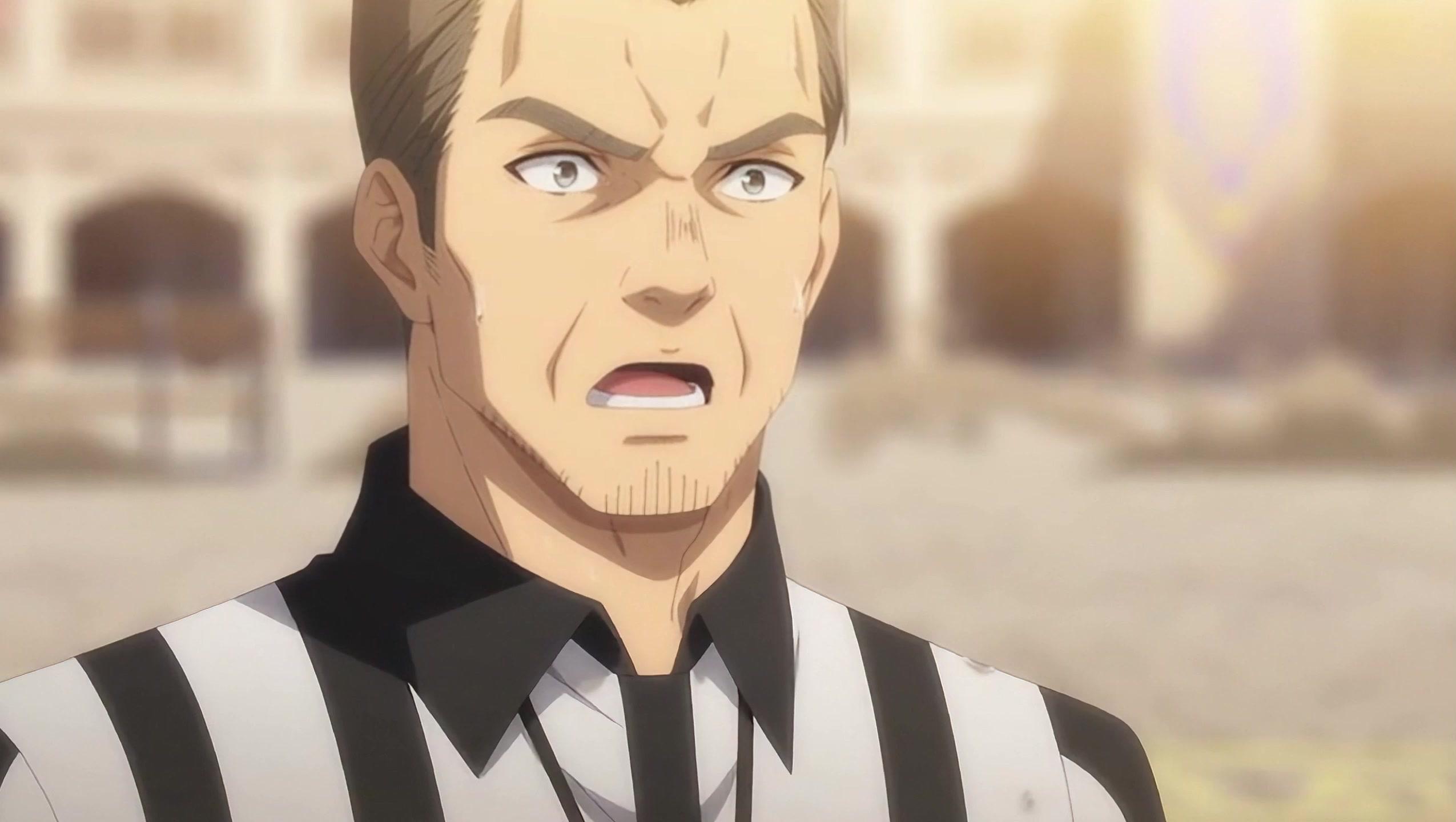 Juru Makhluk Terhebat