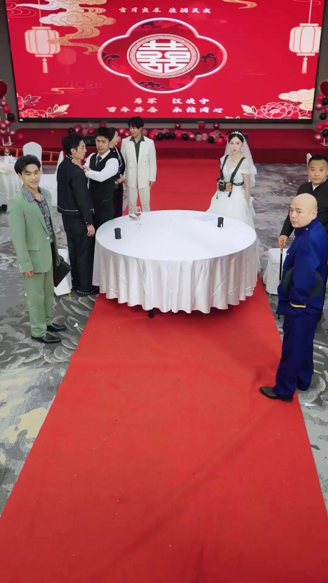 (Sulih suara) Amarahku Sudah Membara