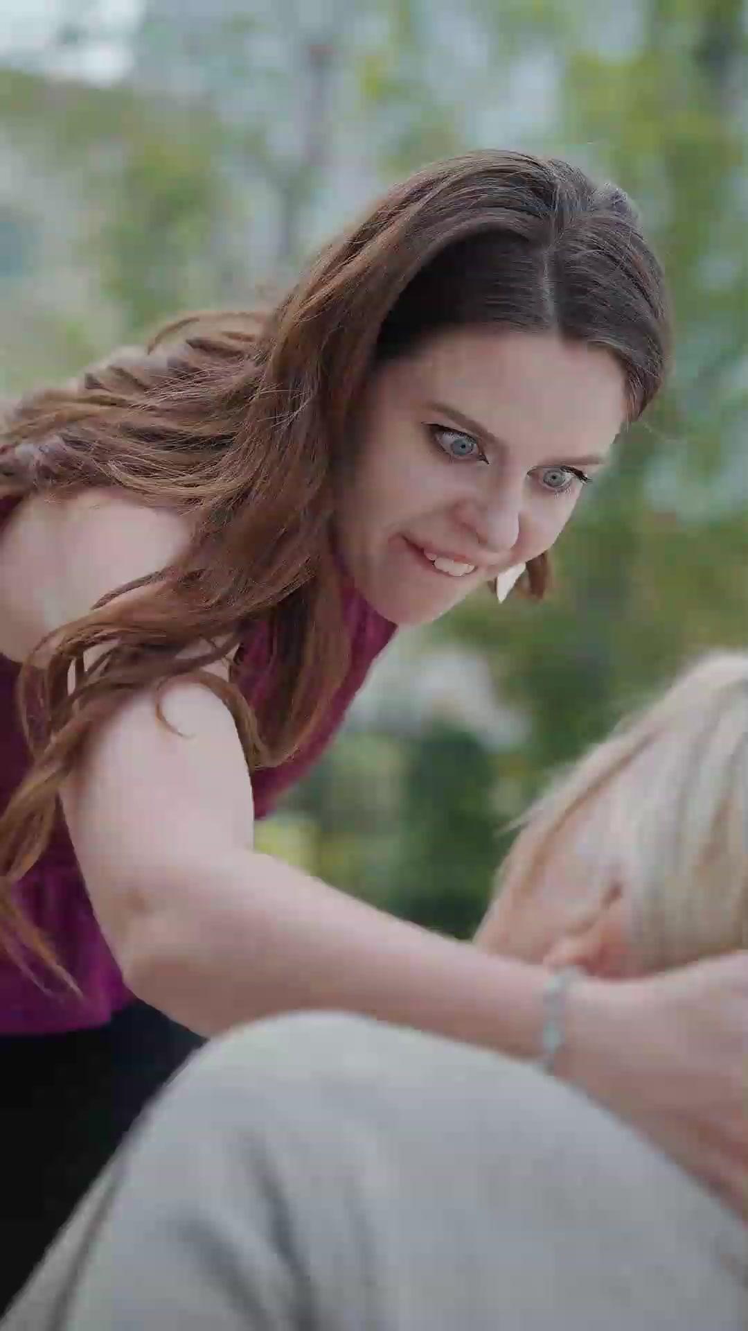 (Doppiaggio)La Verità nella Memoria