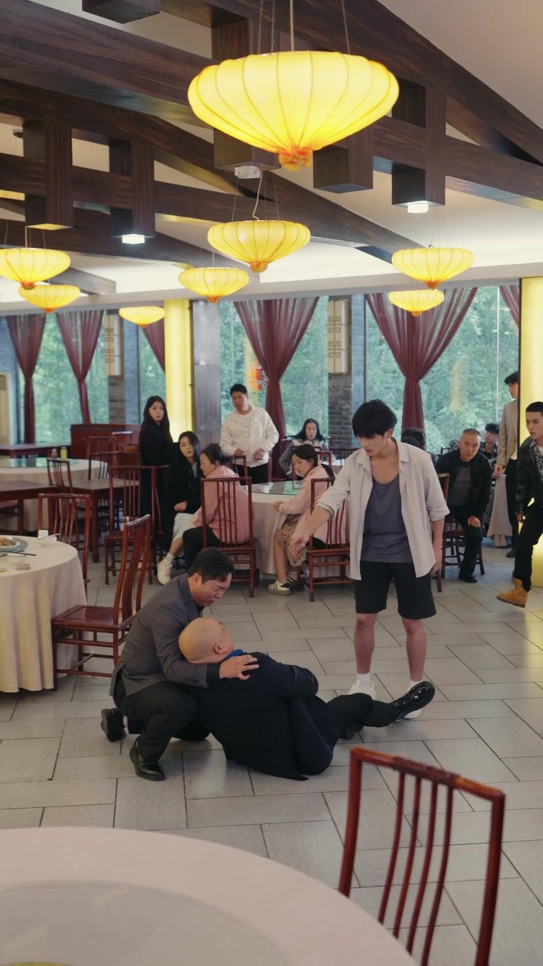 逆襲吧！鄉村小神醫