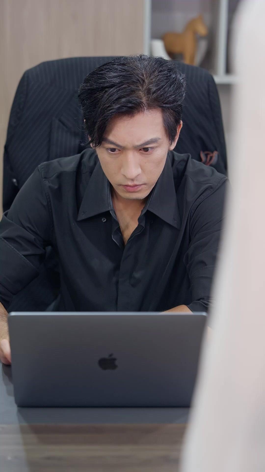 My Ex, My Patient, My Child’s Father