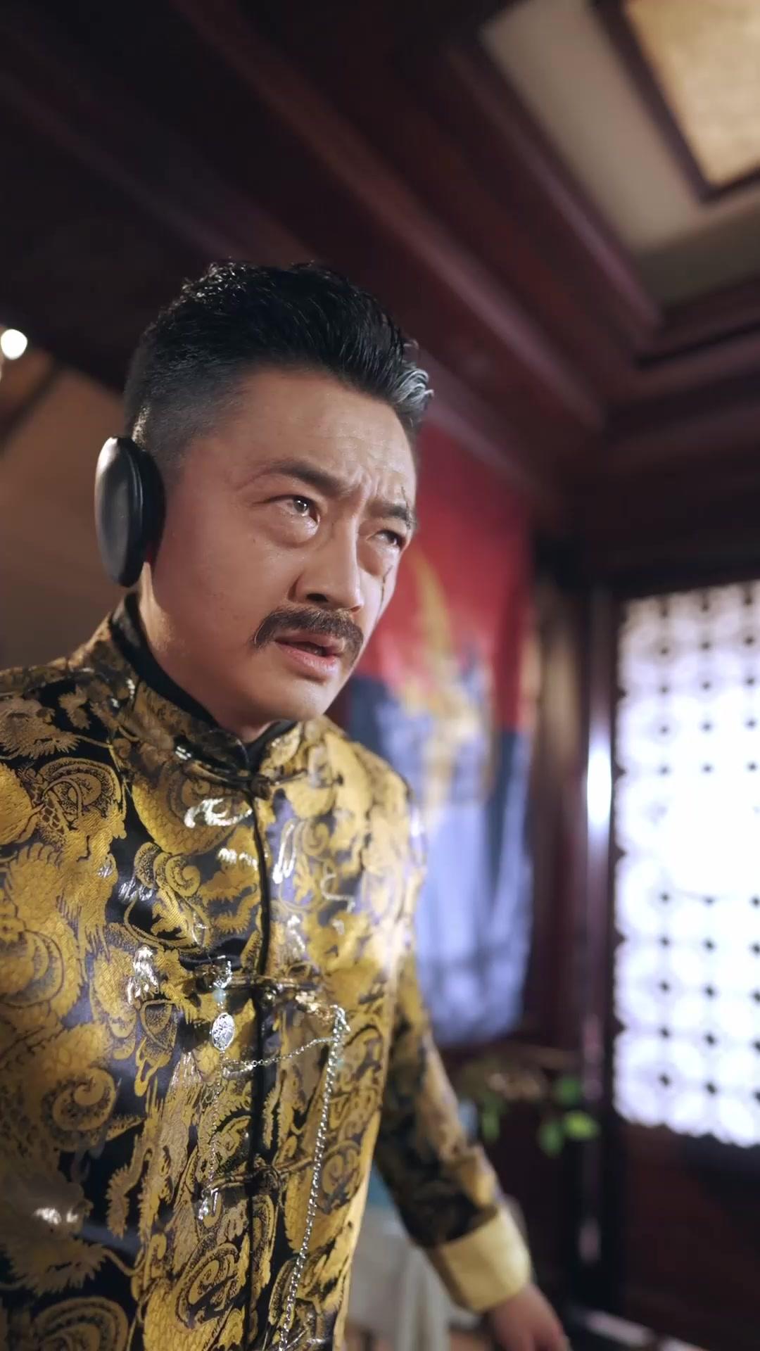 花街夢～下僕の俺、将軍になった理由