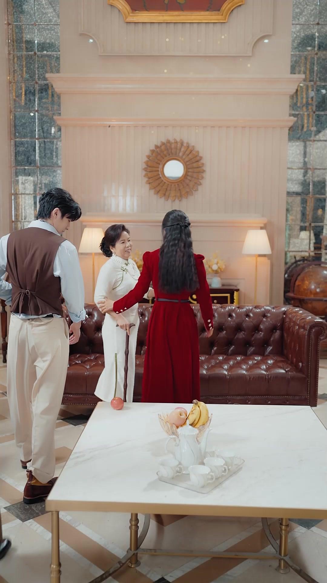 Menaklukkan Hati Tiga Saudara