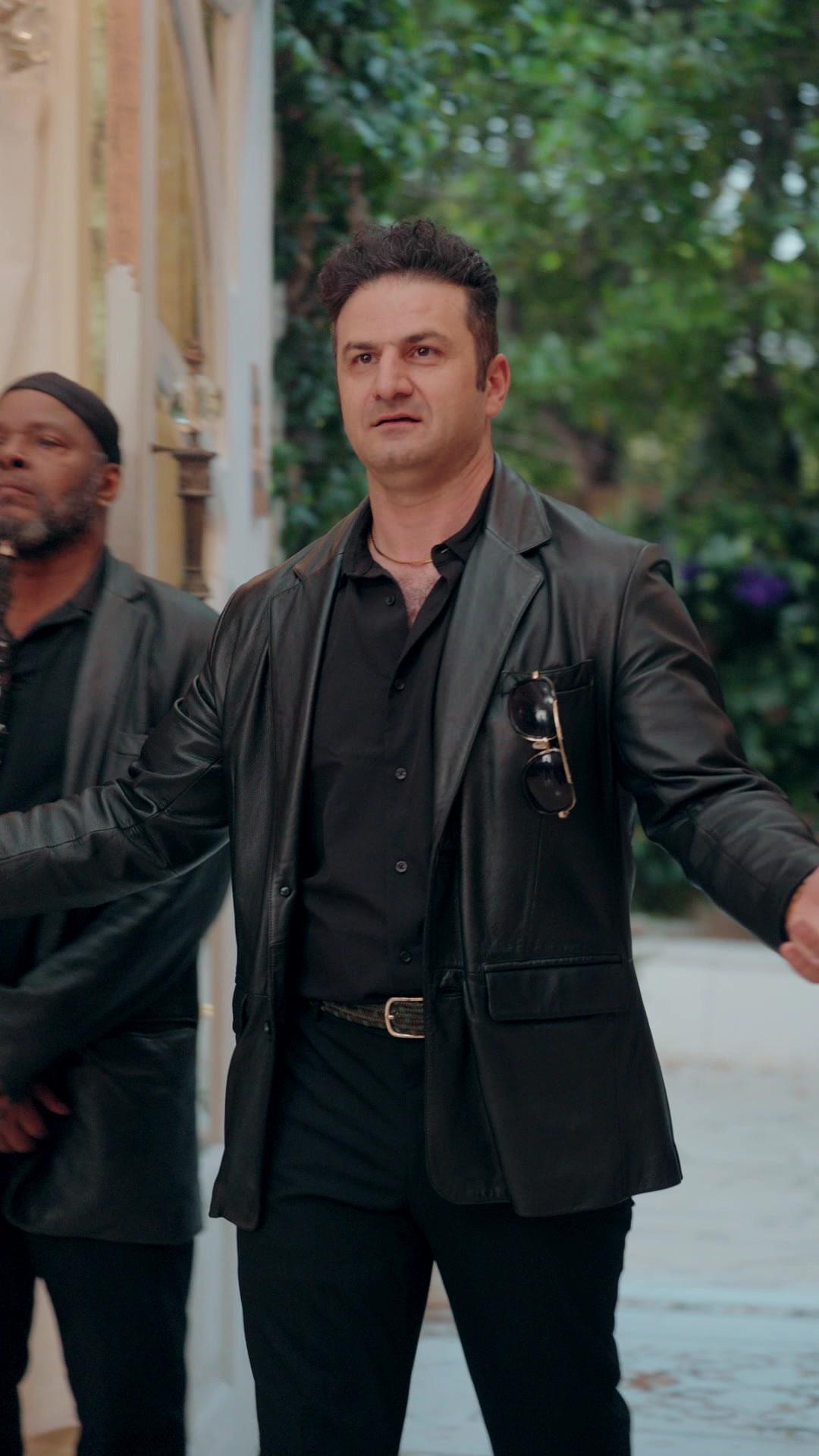 The Hidden King Is My Father