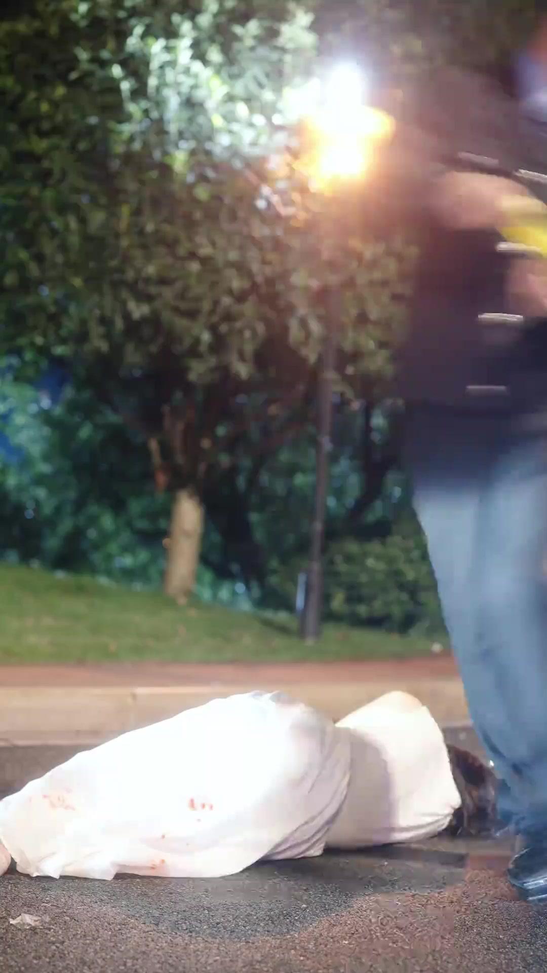 Ich bin nicht mehr in deinem Lebensrest