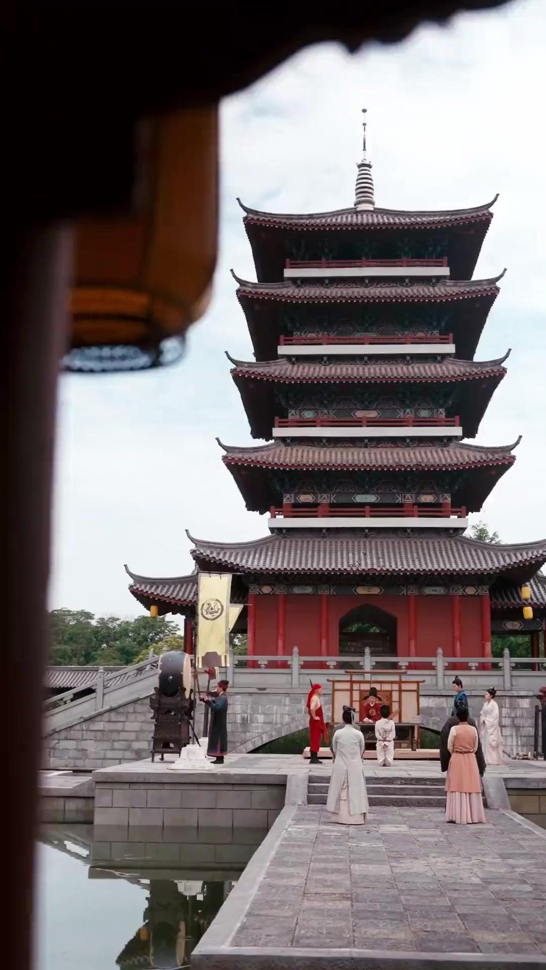 Permaisuri Wali Kaisar yang Kubanggakan