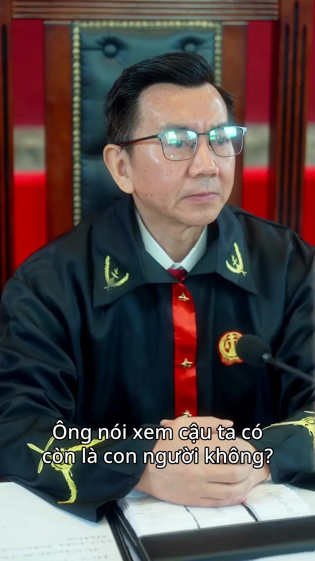 (Lồng tiếng) Tay Thần Cải Mệnh