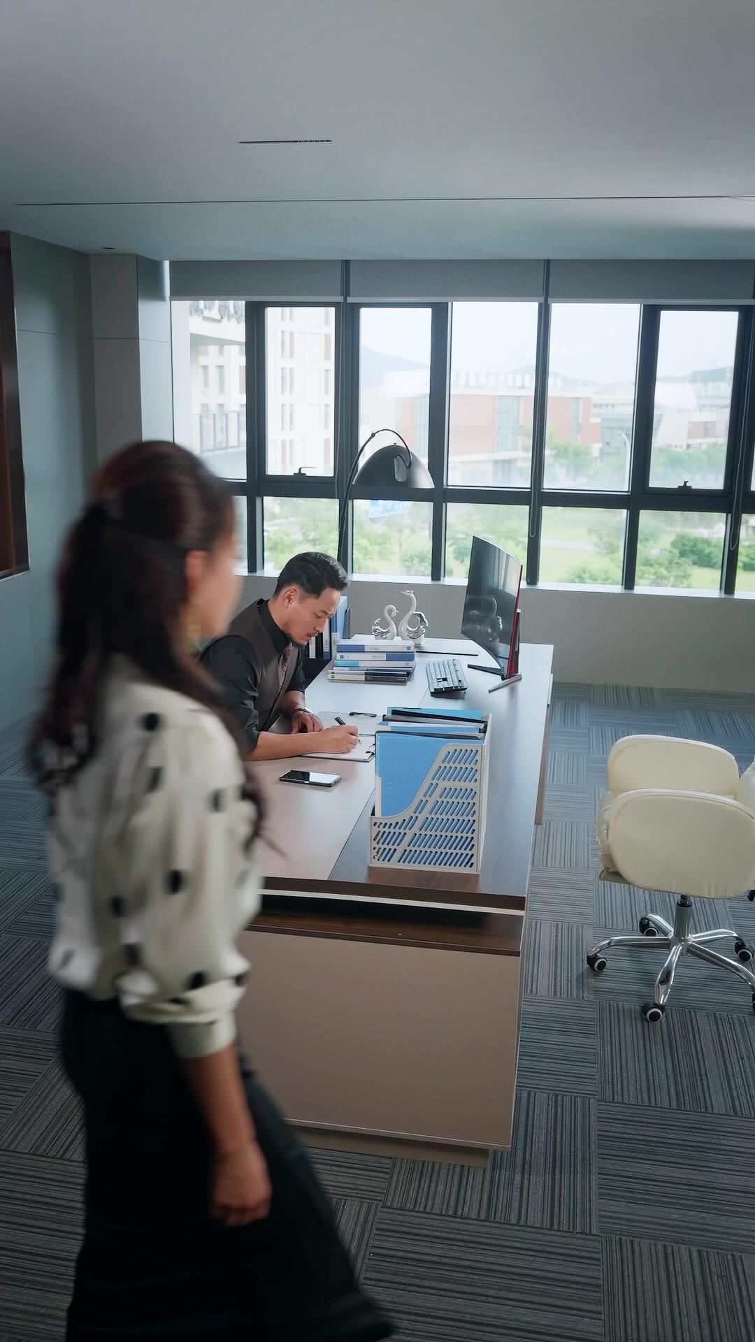 我夫借車給初戀