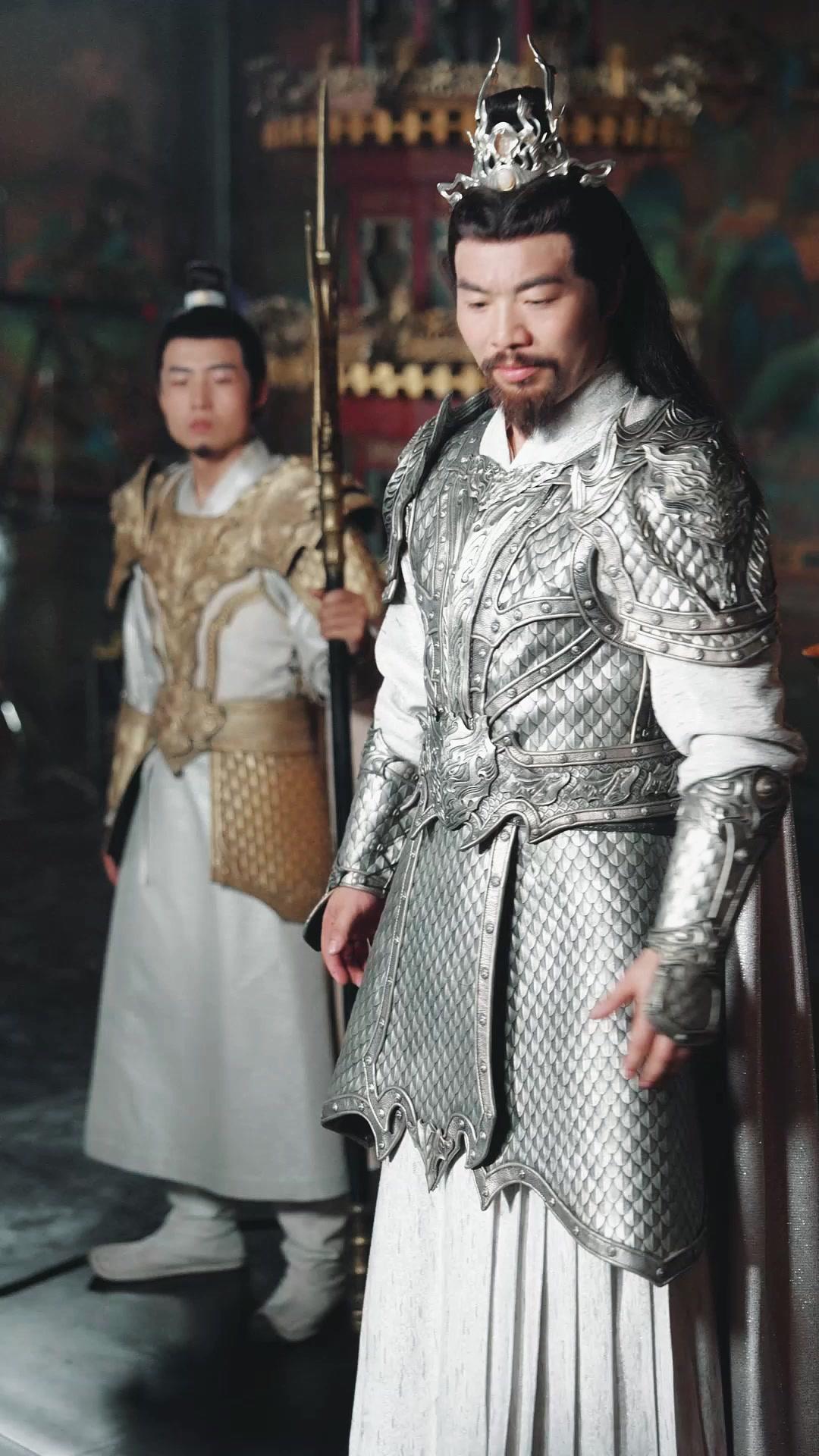 Tarikan Pedangku Jadi Legendaris