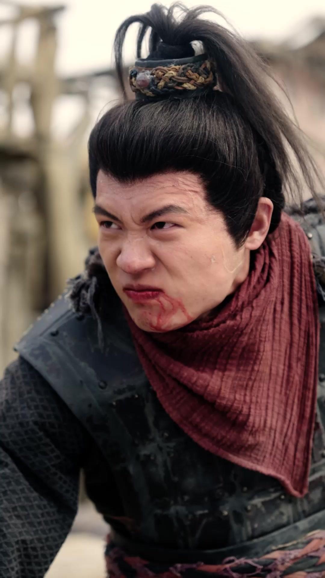 จอมทัพหญิงสายเลือดเหล็ก