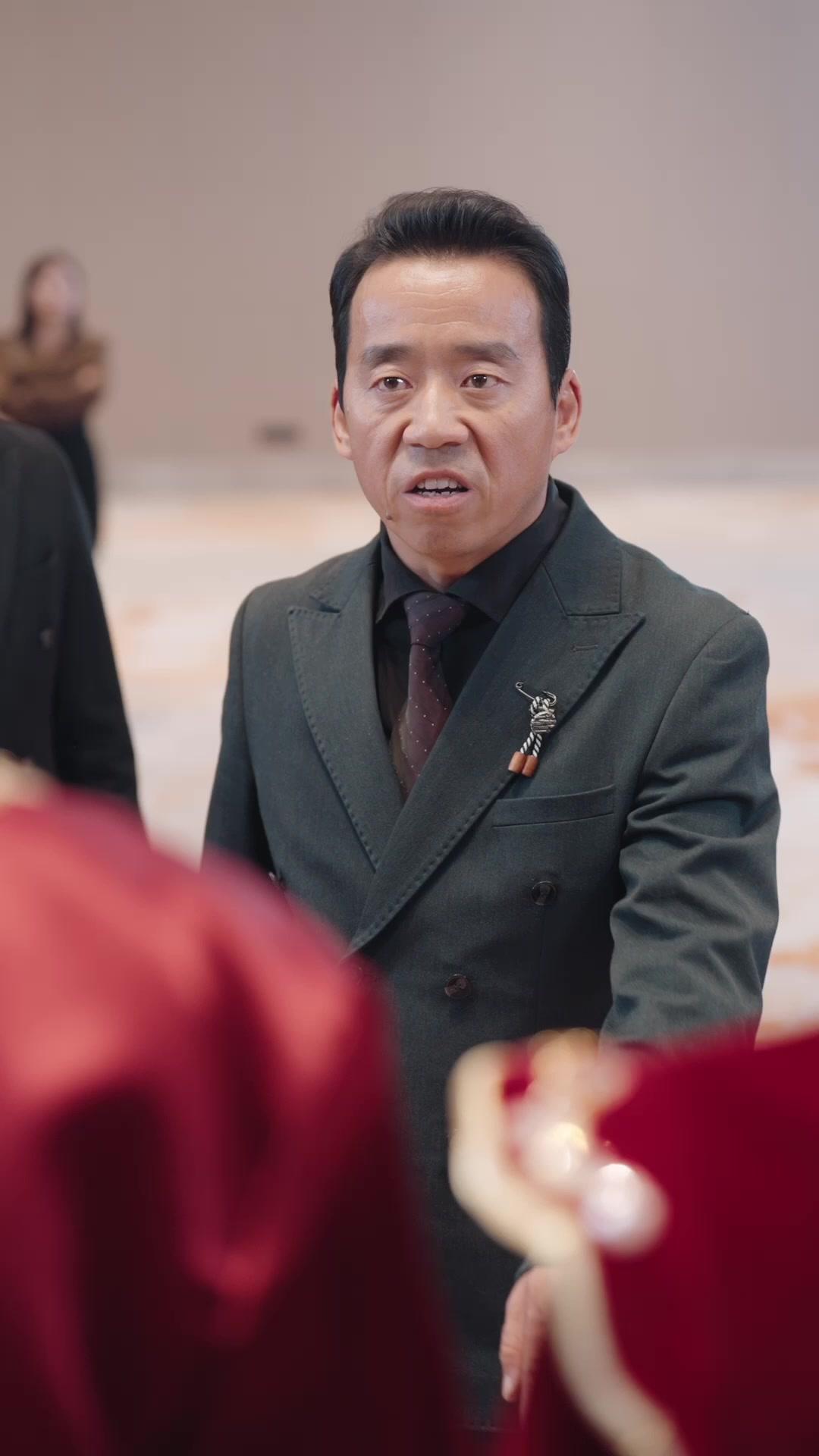 Takdir Mempertemukan Kembali