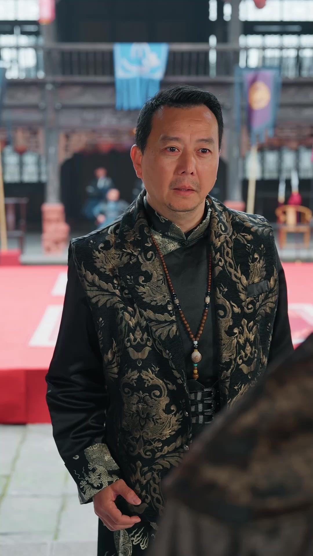 武神：庶子無雙