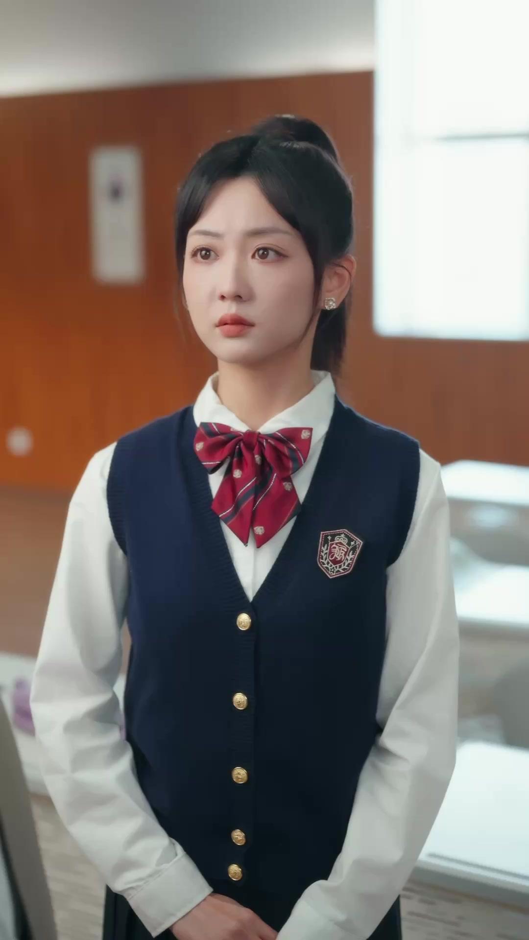 La figlia abbandonata che domina il destino