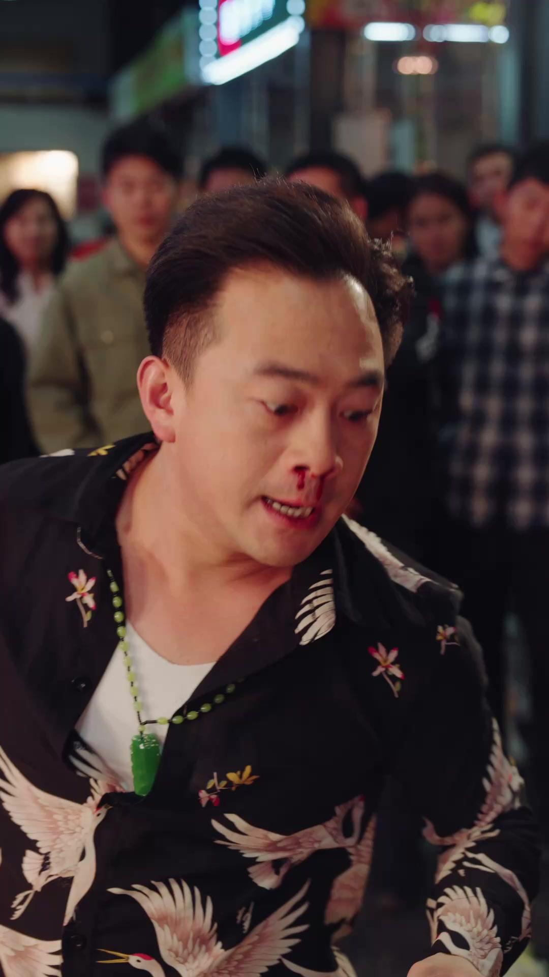 Touch My Brother? You Pay!