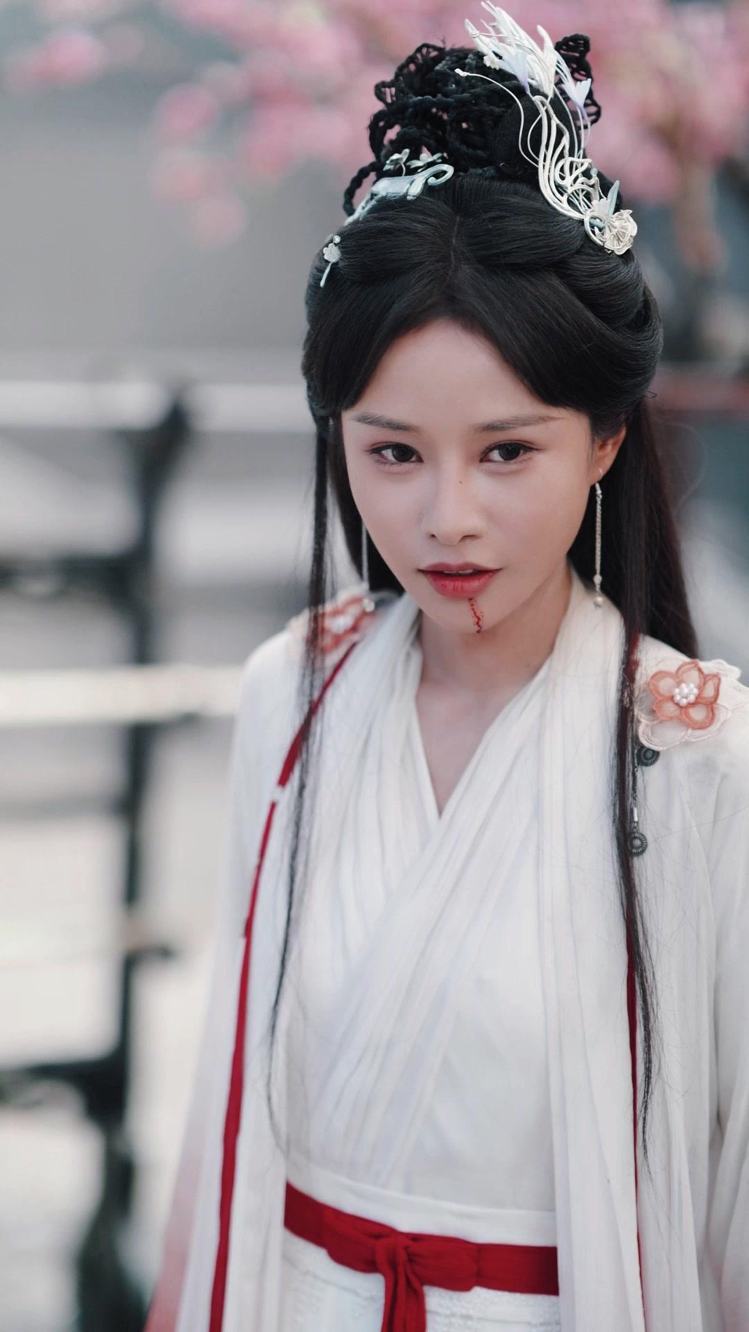 All I Do Is Draw My Sword