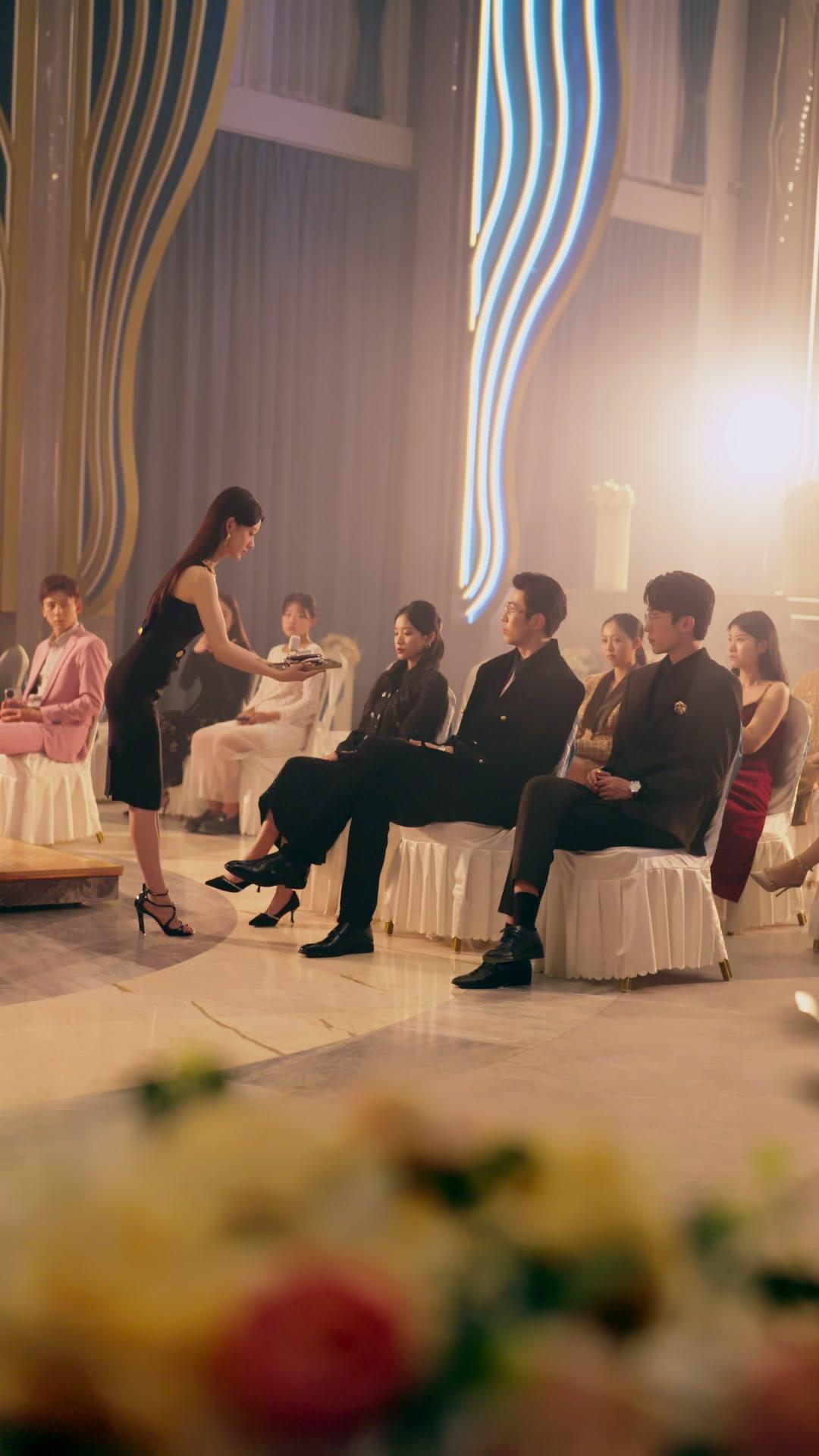 Il Trionfo dell’Amore