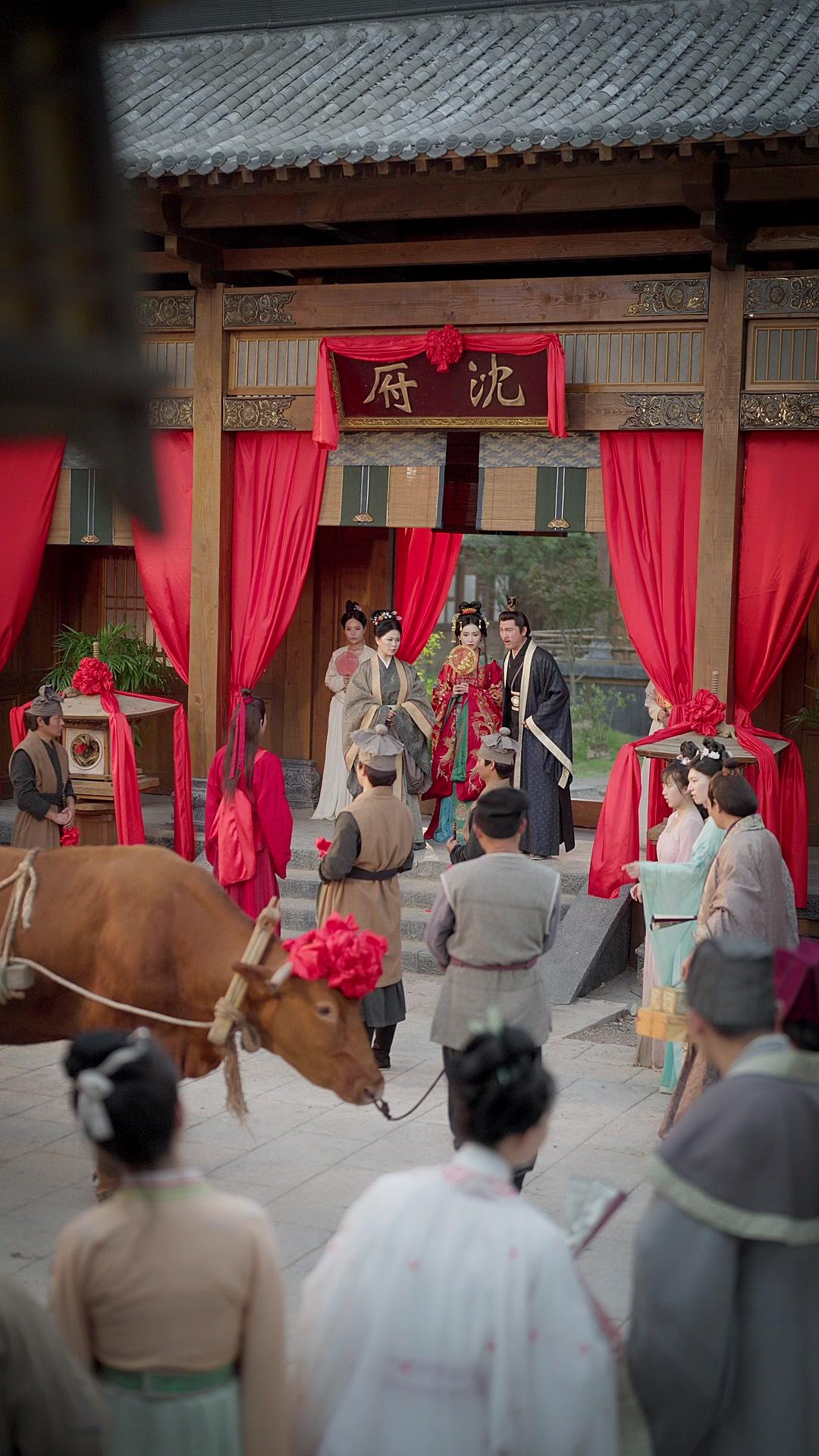 二度目の人生は皇后の道 