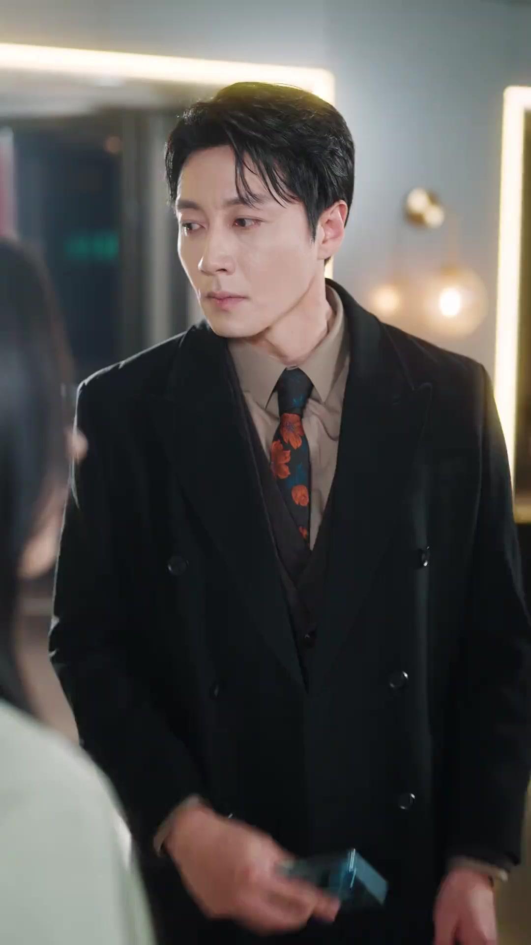 Yêu Trong Dối Trá