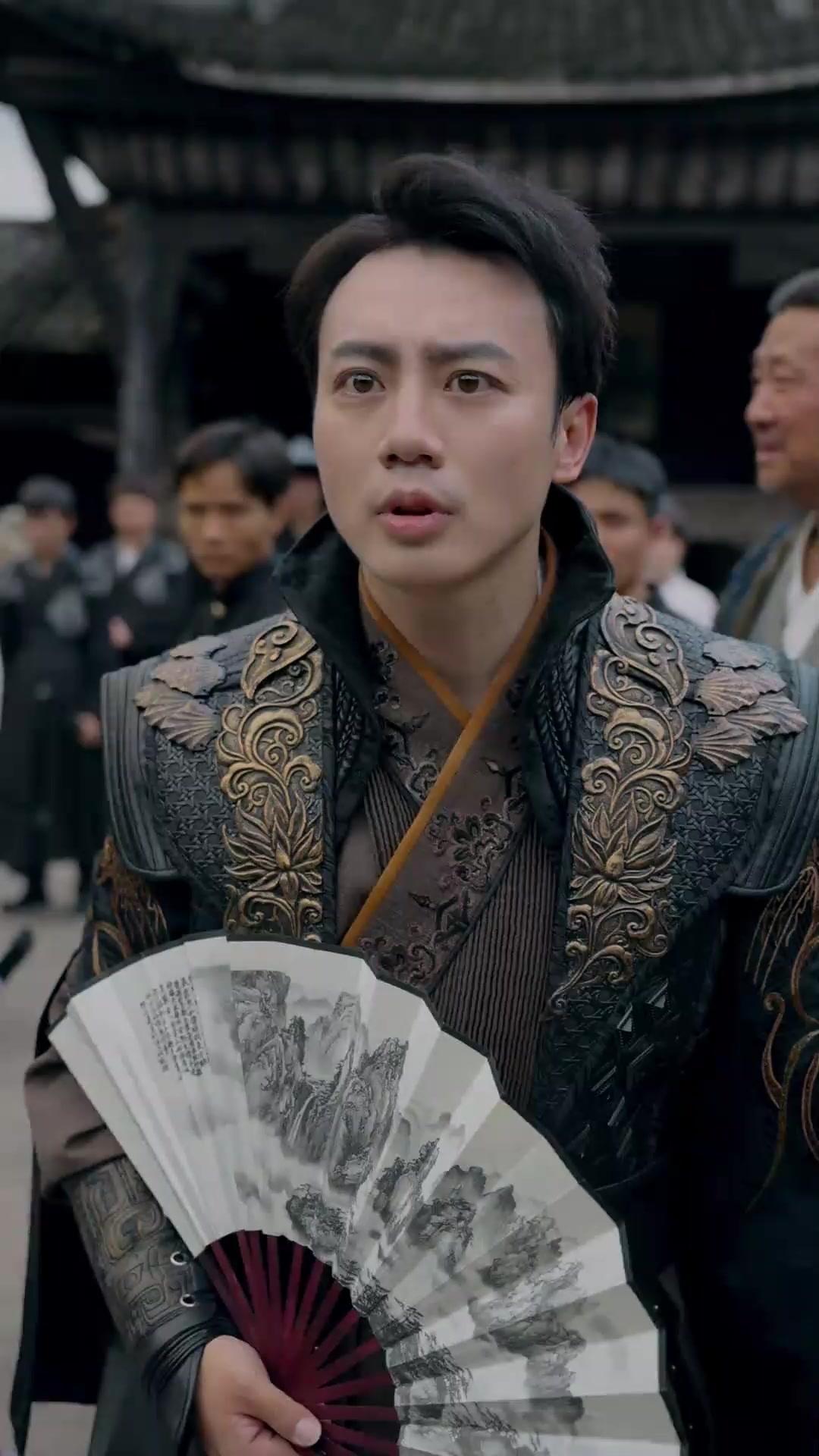 (Doblado)Honor bajo la sombra