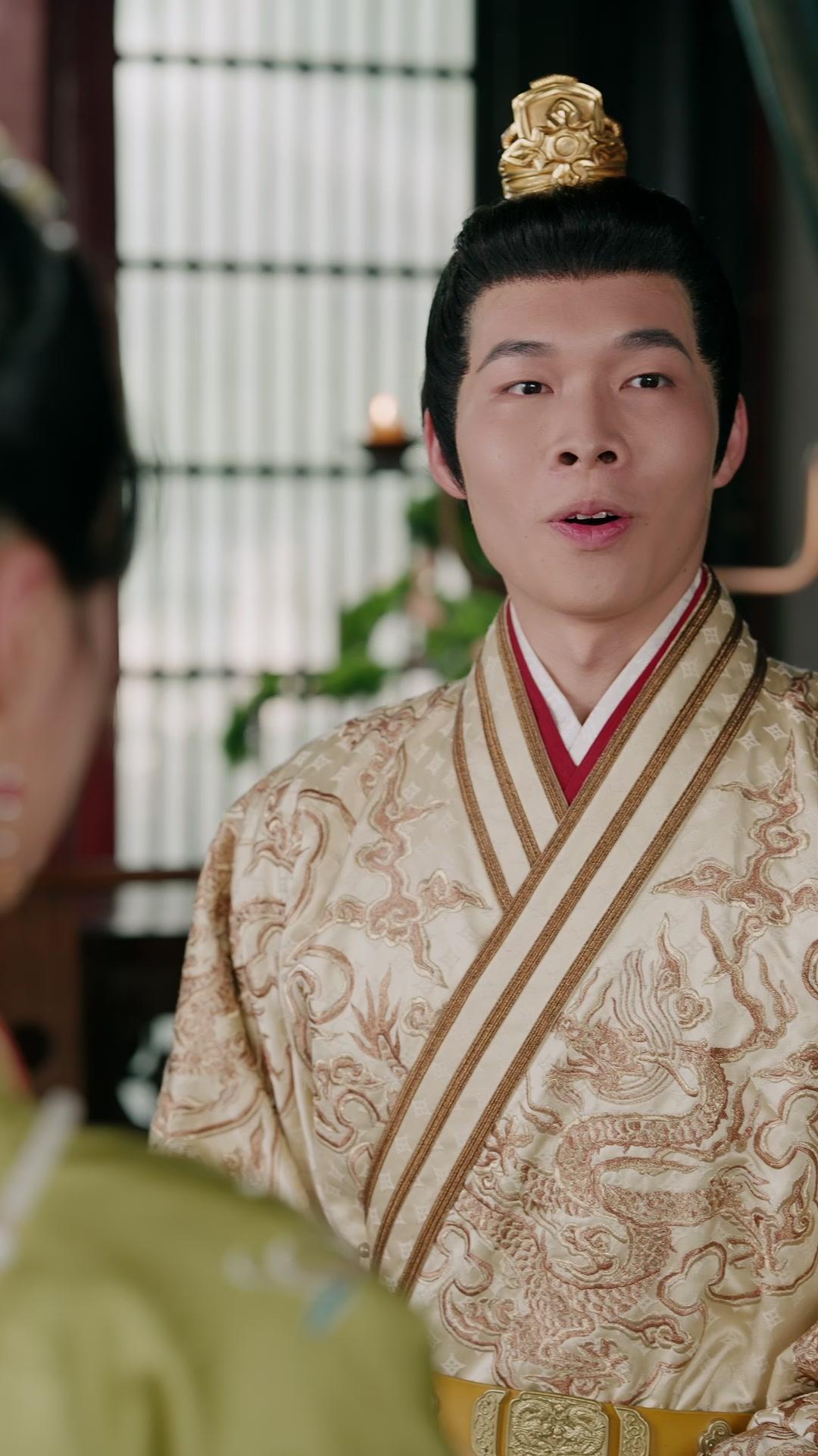 Takdir Buta Putri Jenderal