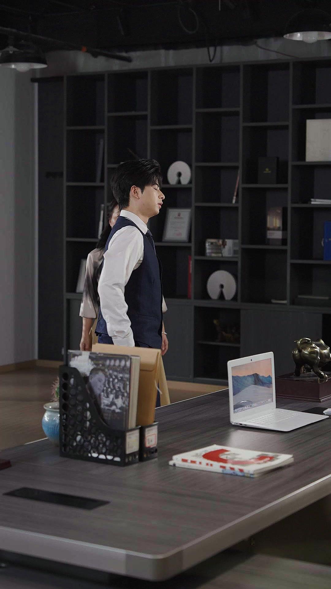 男友小叔來搶親